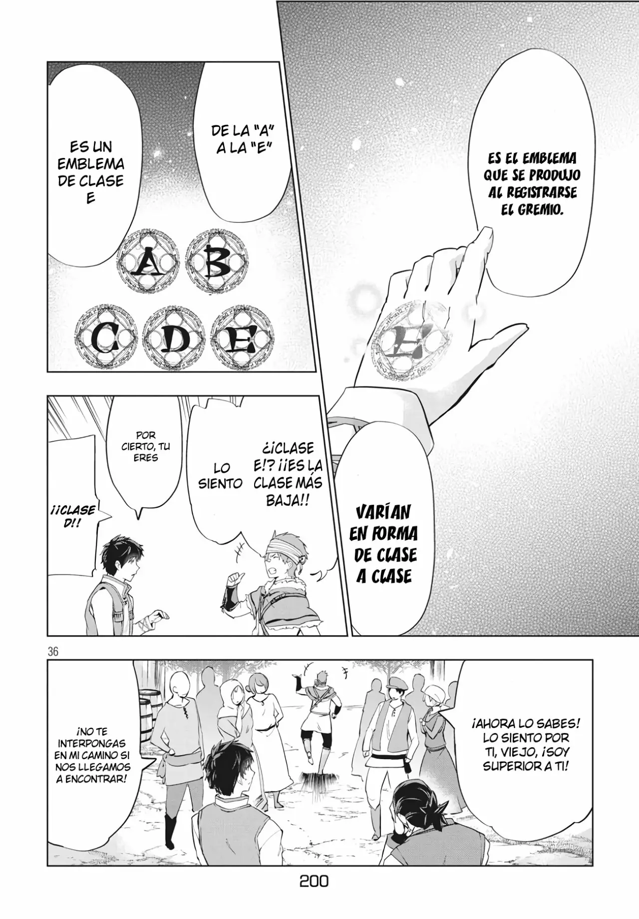 Kaiko sareta Ankoku Heishi (30-dai) no Slow na Second Life Capítulo 2.2 - Page 14