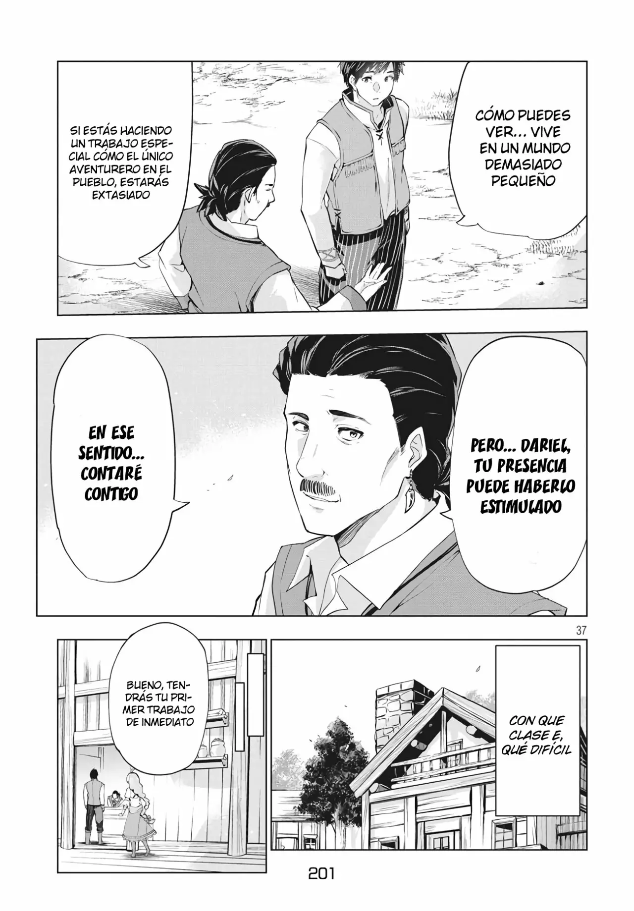 Kaiko sareta Ankoku Heishi (30-dai) no Slow na Second Life Capítulo 2.2 - Page 15