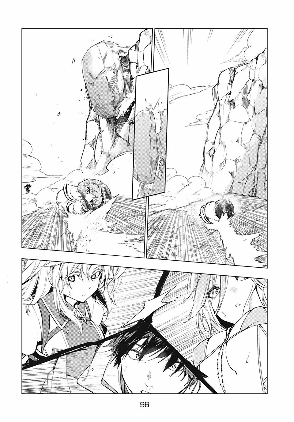Kaiko sareta Ankoku Heishi (30-dai) no Slow na Second Life Capítulo 20 - Page 14