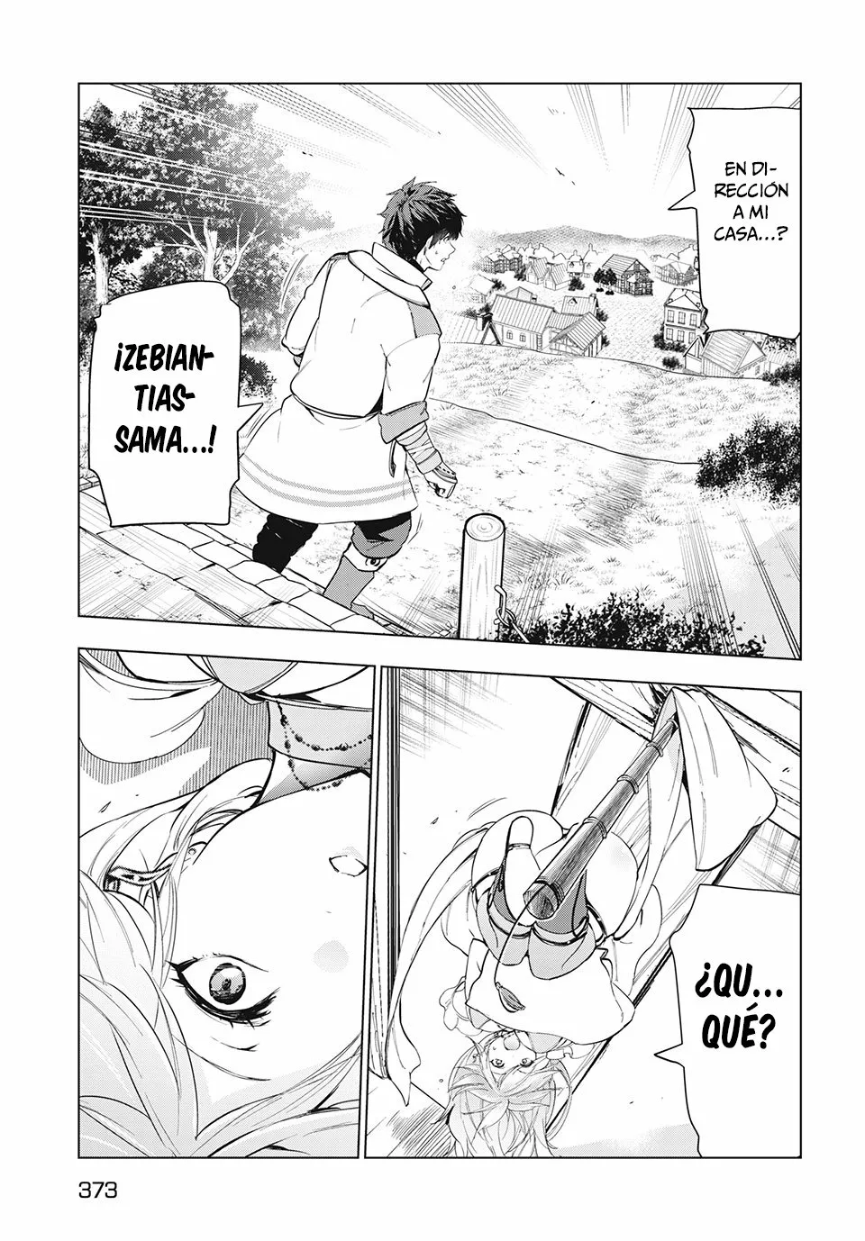 Kaiko sareta Ankoku Heishi (30-dai) no Slow na Second Life Capítulo 21 - Page 27