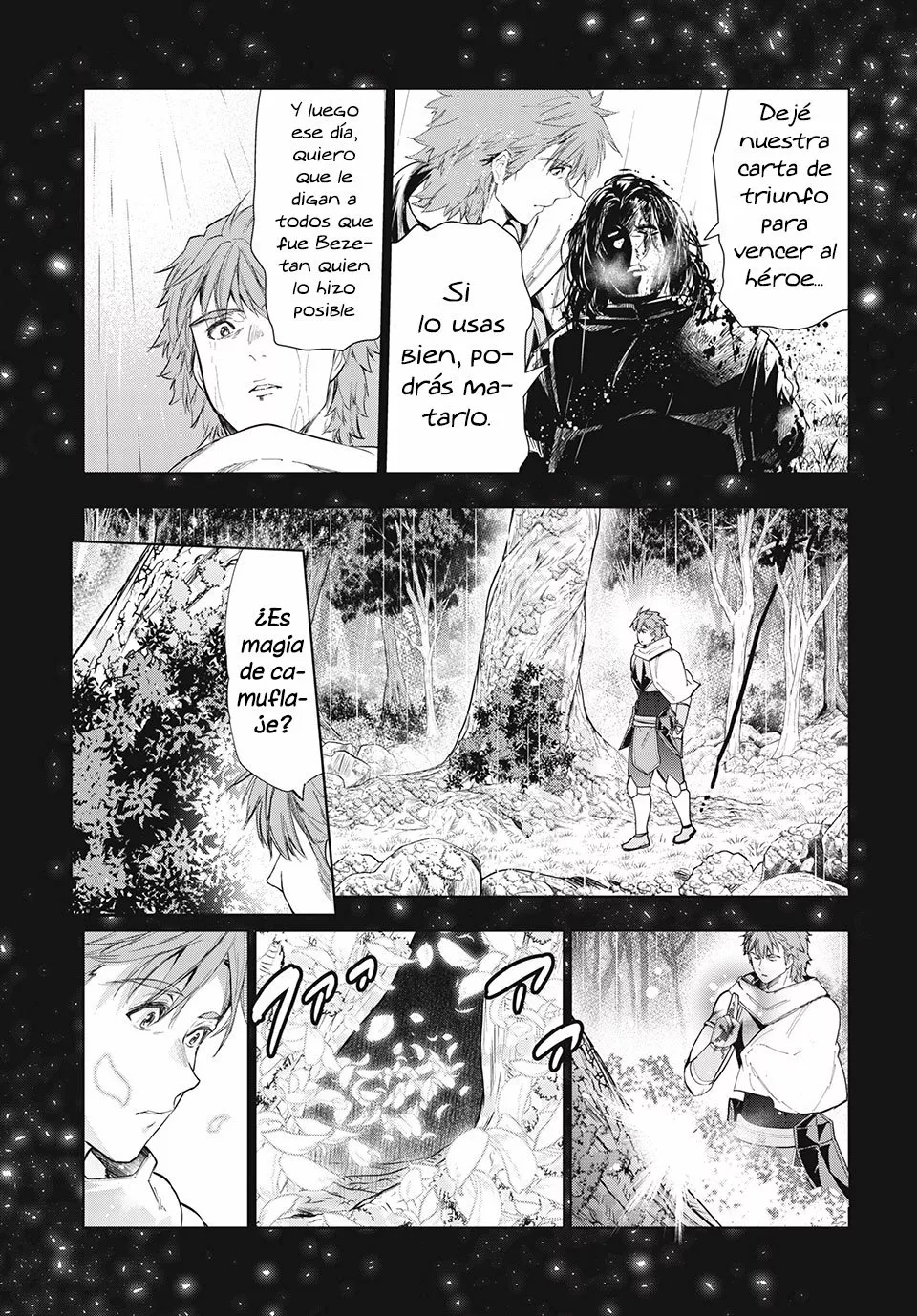 Kaiko sareta Ankoku Heishi (30-dai) no Slow na Second Life Capítulo 22 - Page 27