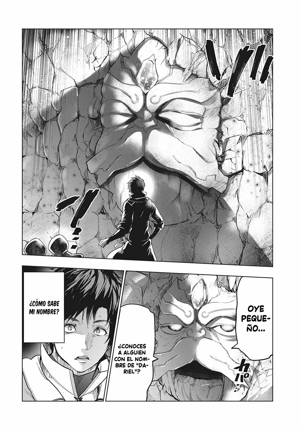 Kaiko sareta Ankoku Heishi (30-dai) no Slow na Second Life Capítulo 26 - Page 9