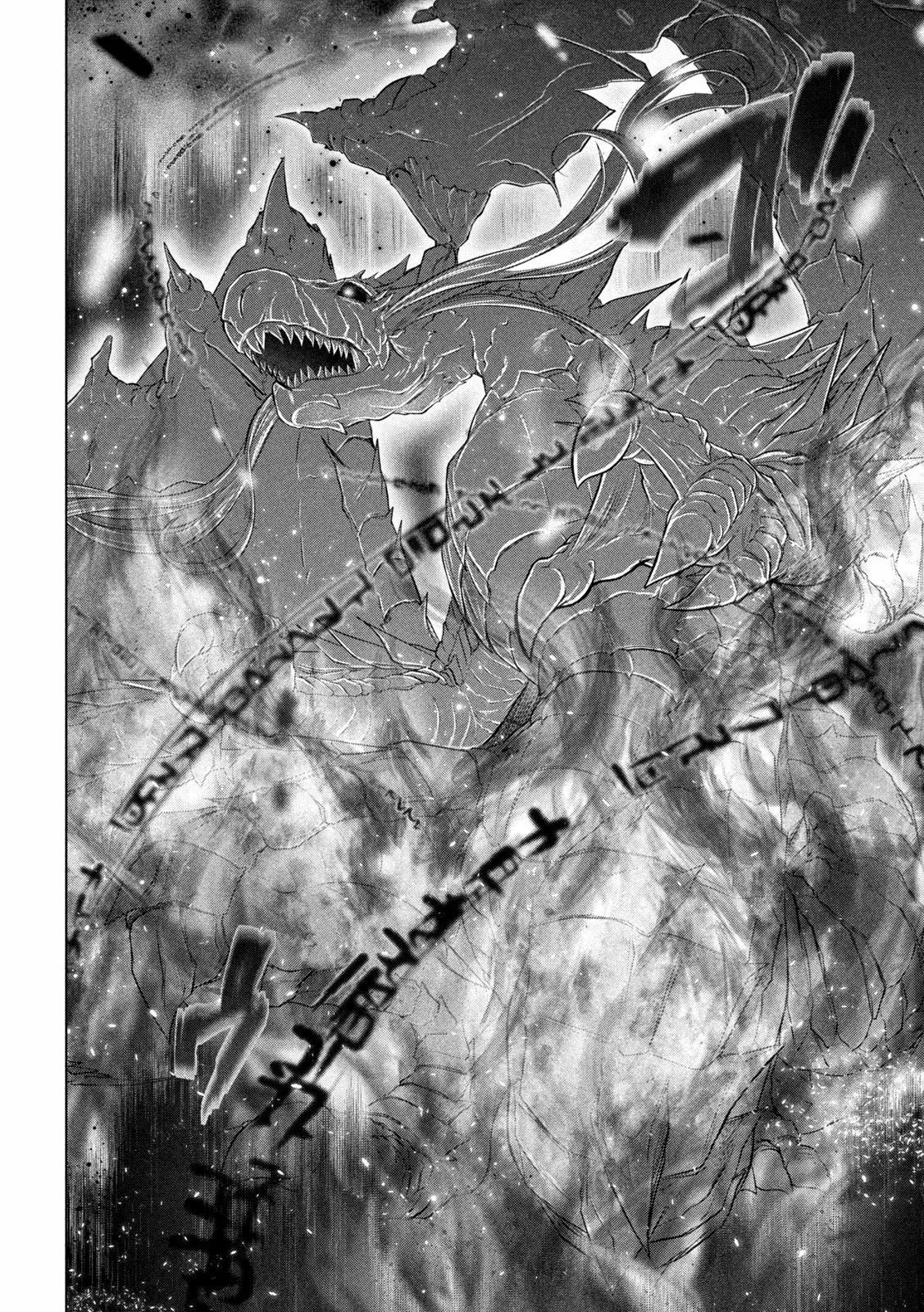 Kaiko sareta Ankoku Heishi (30-dai) no Slow na Second Life Capítulo 28 - Page 11
