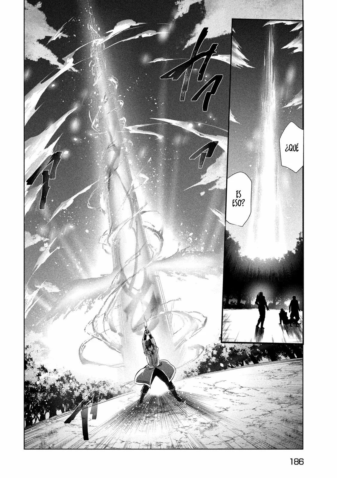 Kaiko sareta Ankoku Heishi (30-dai) no Slow na Second Life Capítulo 28 - Page 23