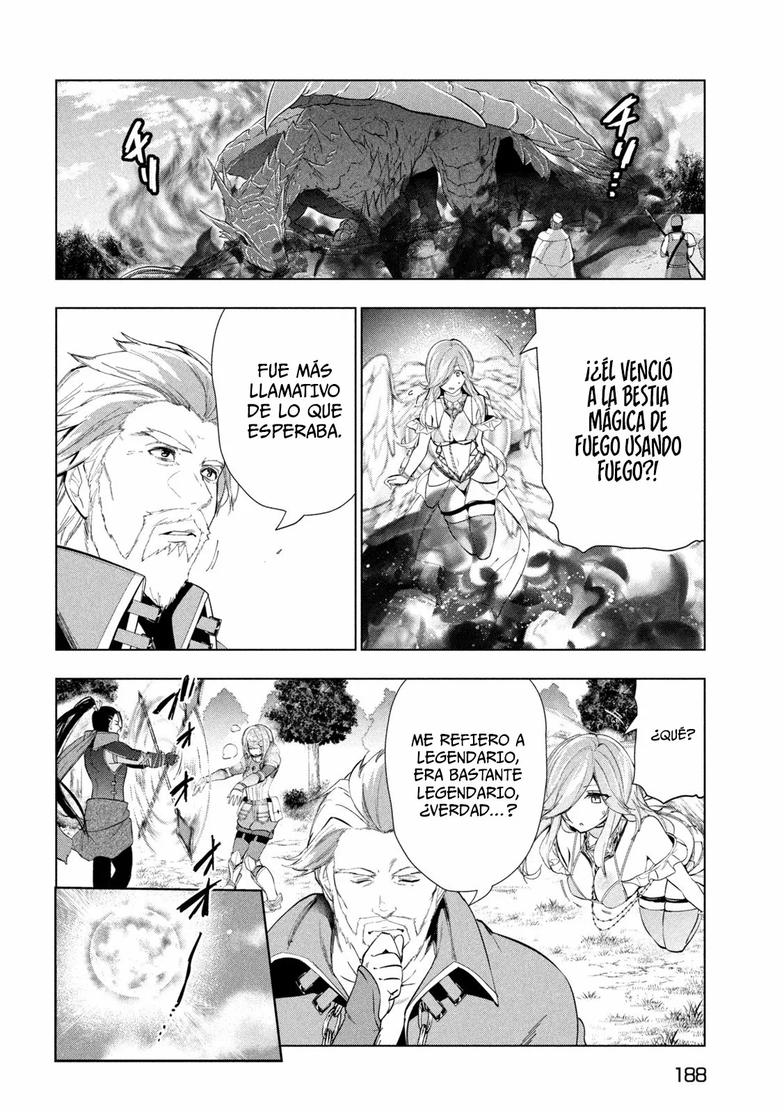 Kaiko sareta Ankoku Heishi (30-dai) no Slow na Second Life Capítulo 28 - Page 25