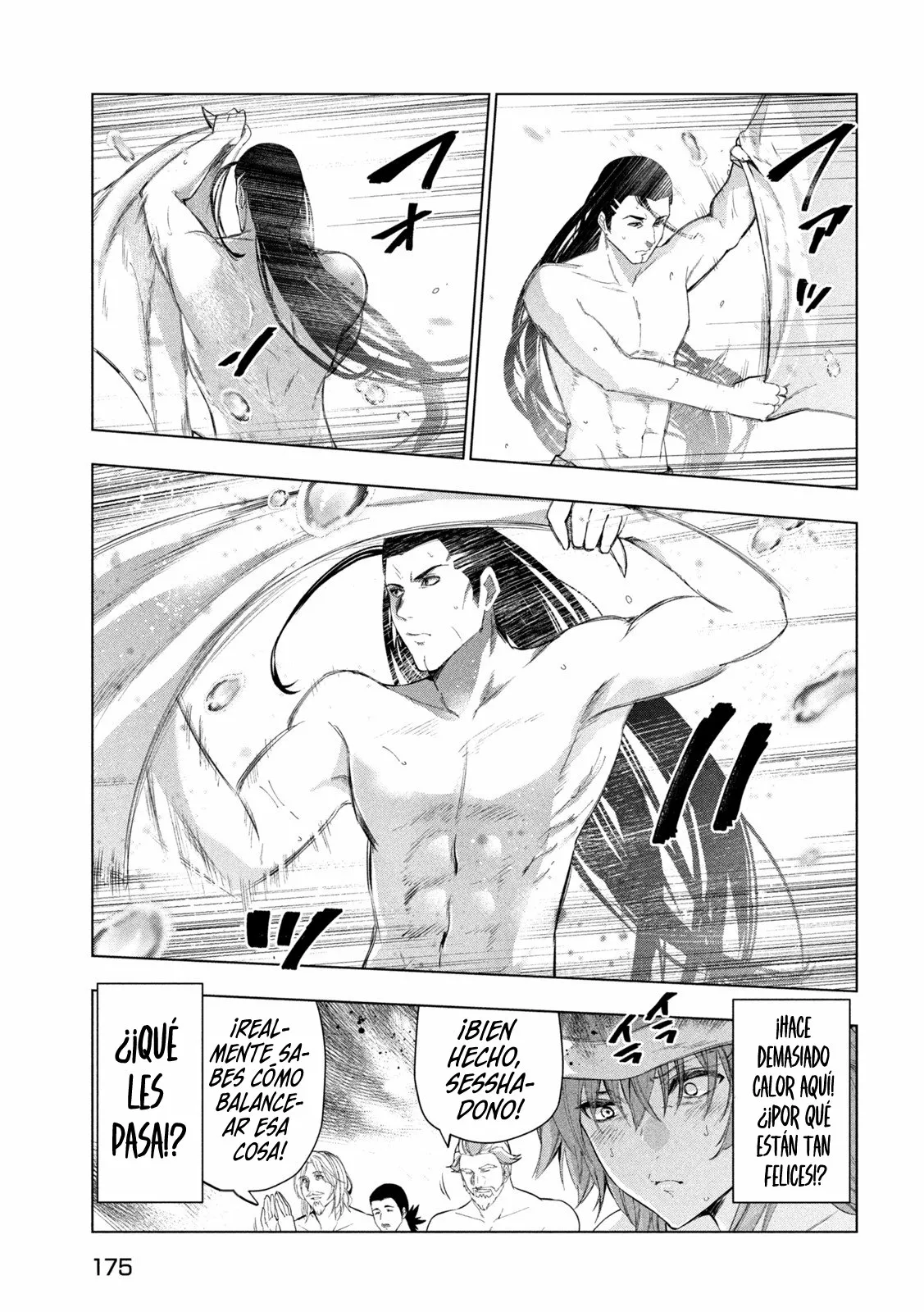 Kaiko sareta Ankoku Heishi (30-dai) no Slow na Second Life Capítulo 31 - Page 10