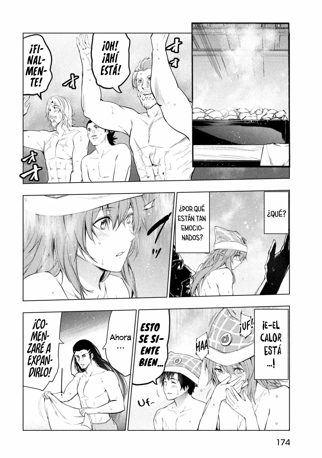 Kaiko sareta Ankoku Heishi (30-dai) no Slow na Second Life Capítulo 31 - Page 9