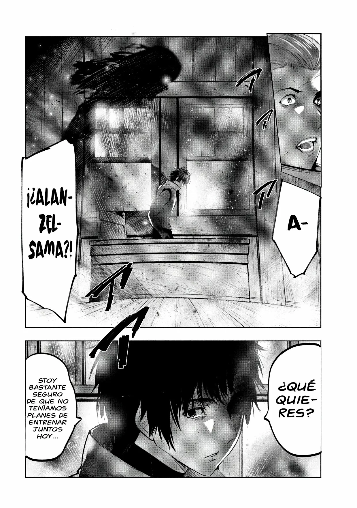 Kaiko sareta Ankoku Heishi (30-dai) no Slow na Second Life Capítulo 34 - Page 20
