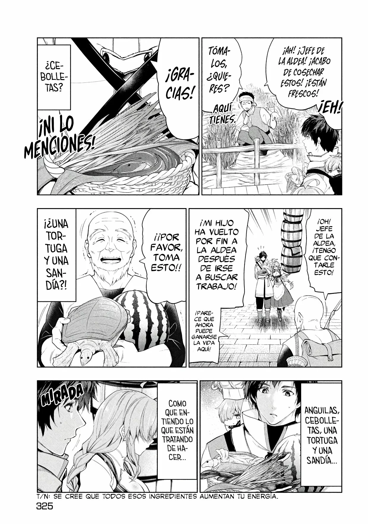 Kaiko sareta Ankoku Heishi (30-dai) no Slow na Second Life Capítulo 34 - Page 6