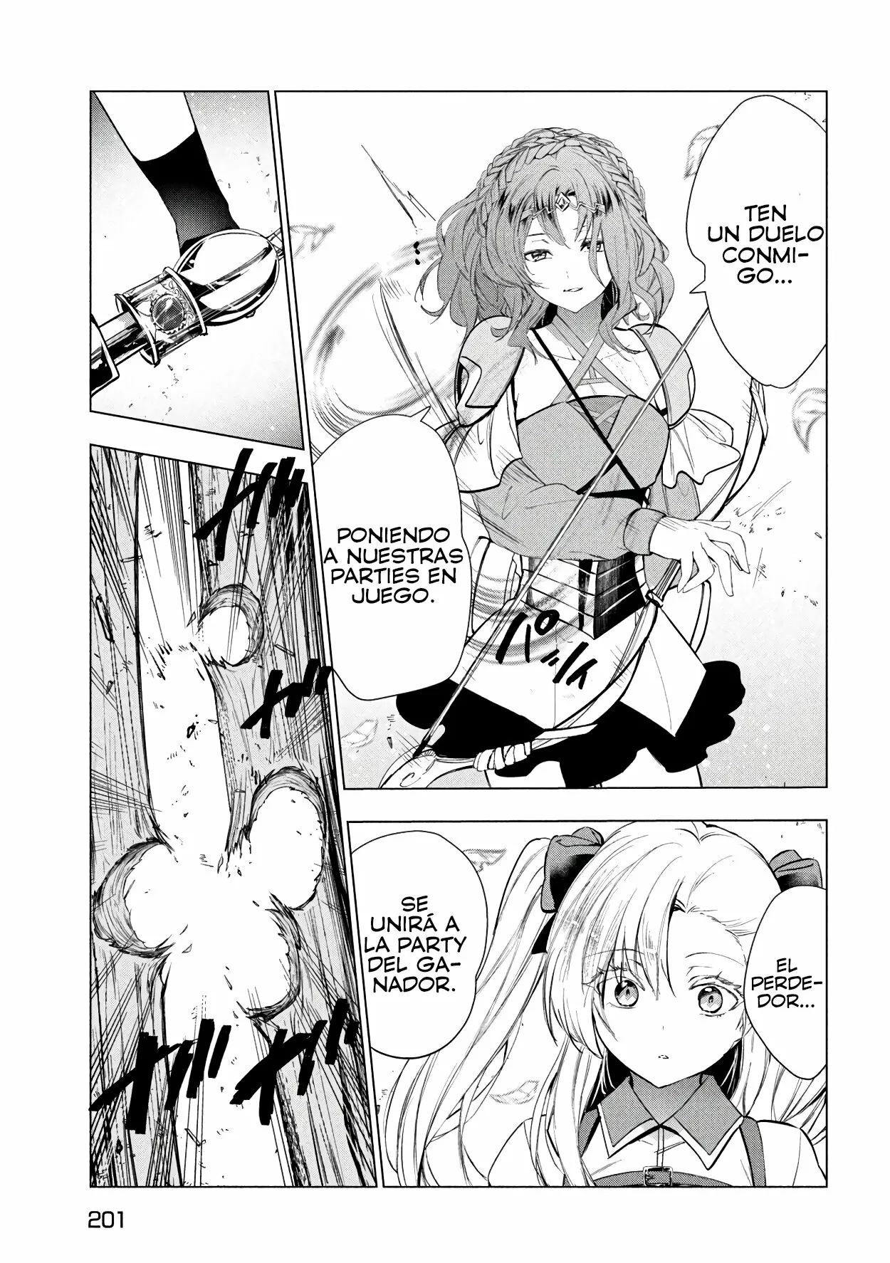 Kaiko sareta Ankoku Heishi (30-dai) no Slow na Second Life Capítulo 35 - Page 22
