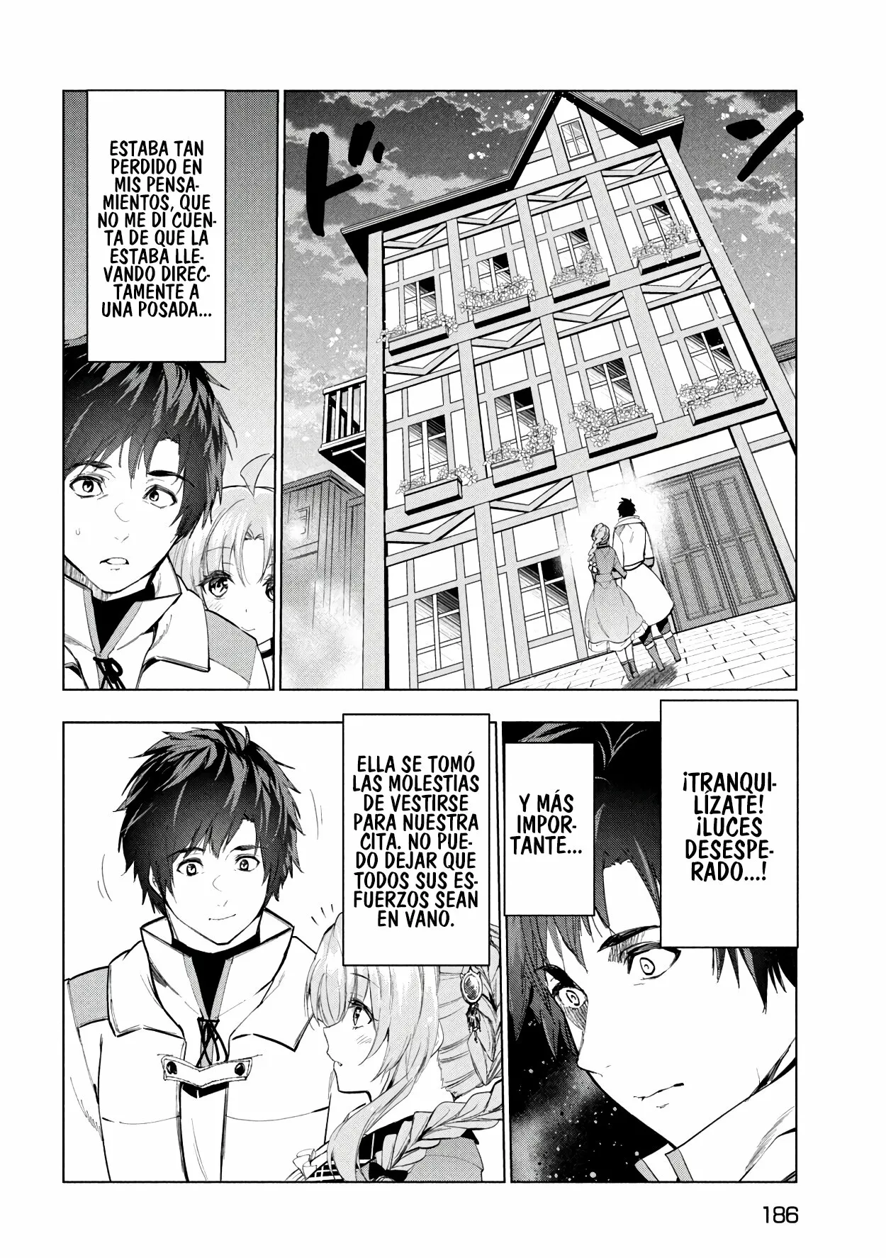 Kaiko sareta Ankoku Heishi (30-dai) no Slow na Second Life Capítulo 35 - Page 7
