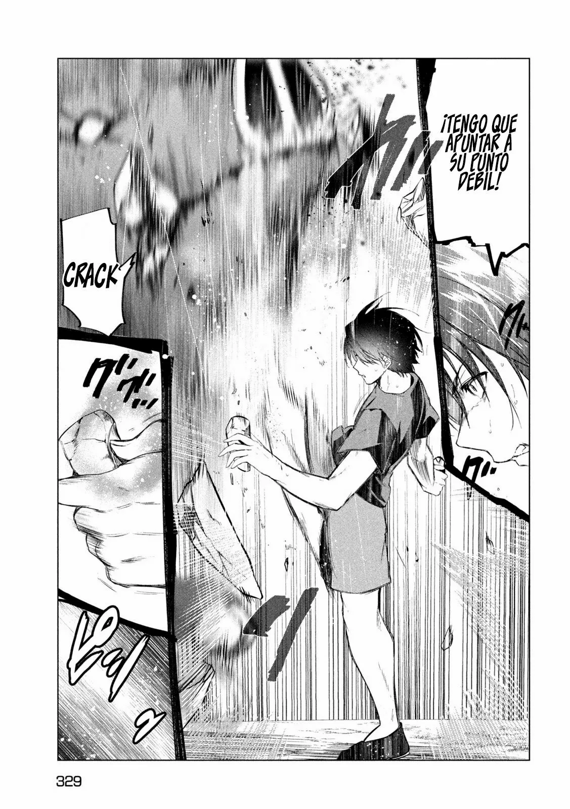 Kaiko sareta Ankoku Heishi (30-dai) no Slow na Second Life Capítulo 36 - Page 20
