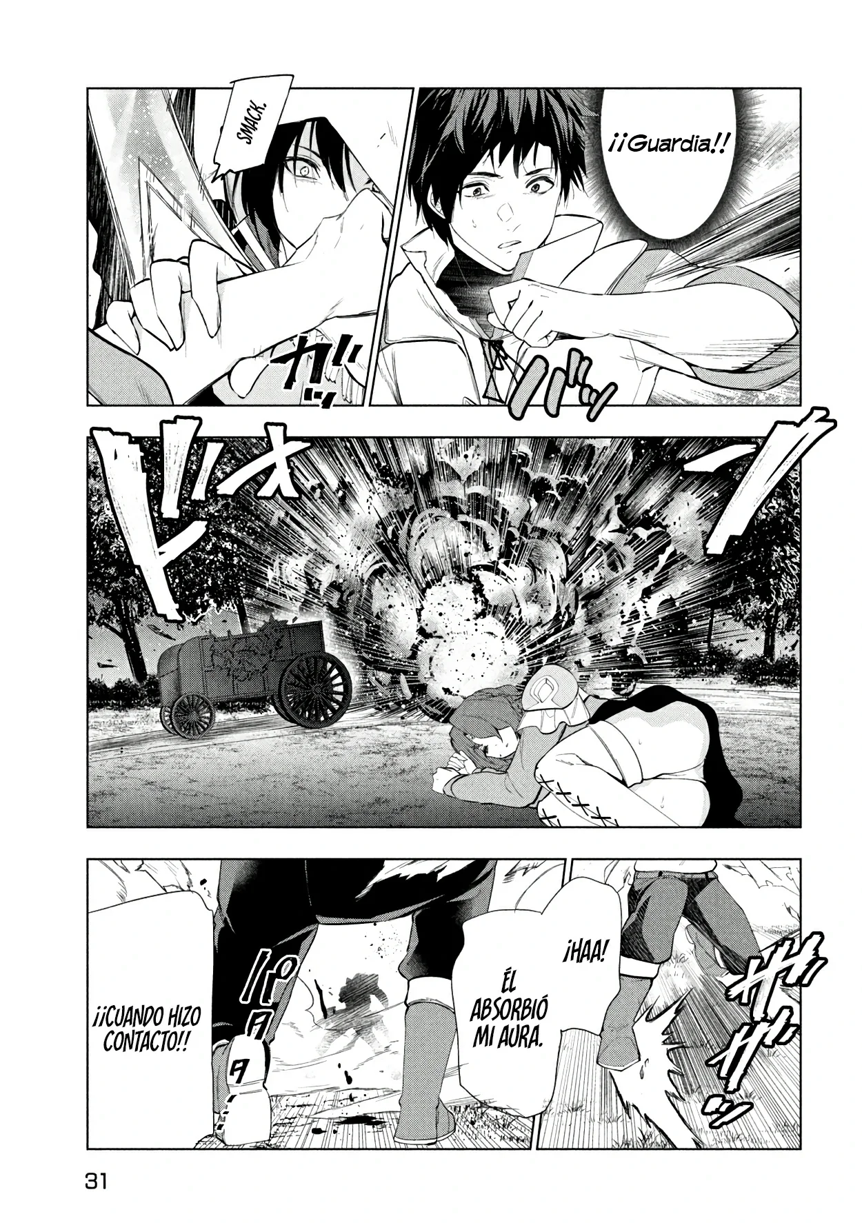 Kaiko sareta Ankoku Heishi (30-dai) no Slow na Second Life Capítulo 39 - Page 22