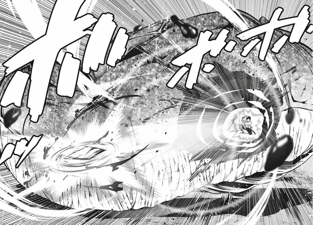 Kaiko sareta Ankoku Heishi (30-dai) no Slow na Second Life Capítulo 4.1 - Page 12