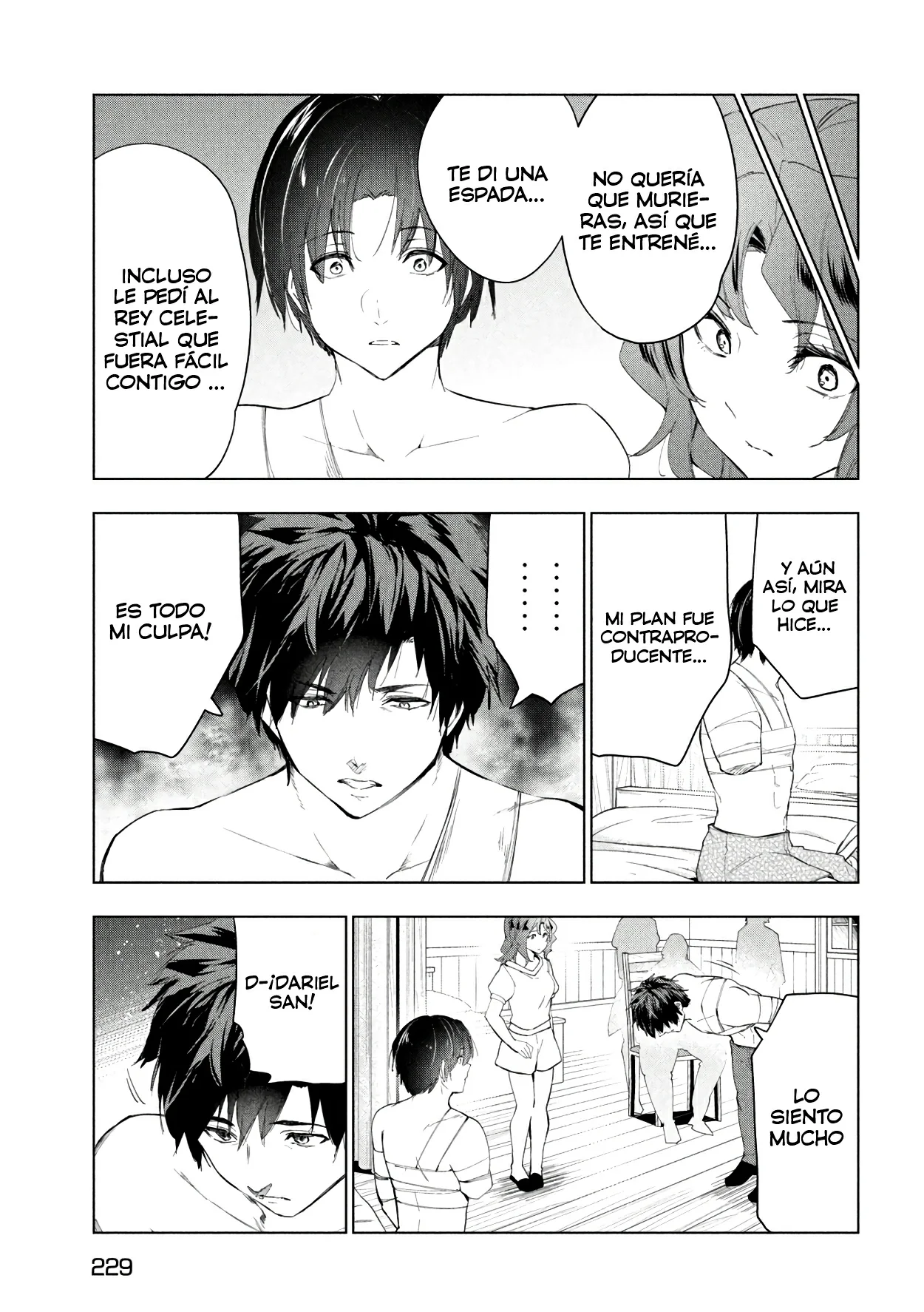 Kaiko sareta Ankoku Heishi (30-dai) no Slow na Second Life Capítulo 40 - Page 16
