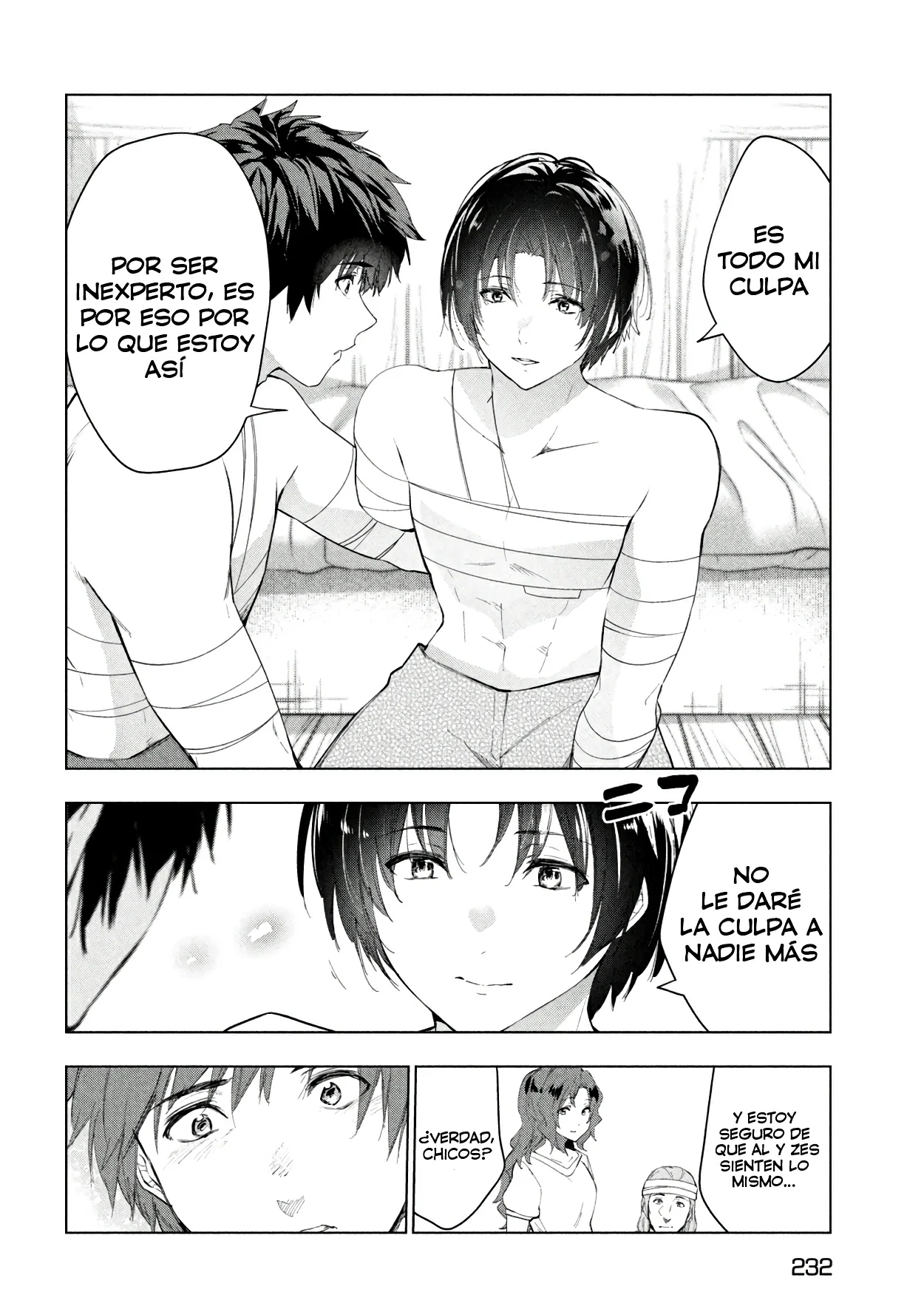 Kaiko sareta Ankoku Heishi (30-dai) no Slow na Second Life Capítulo 40 - Page 19