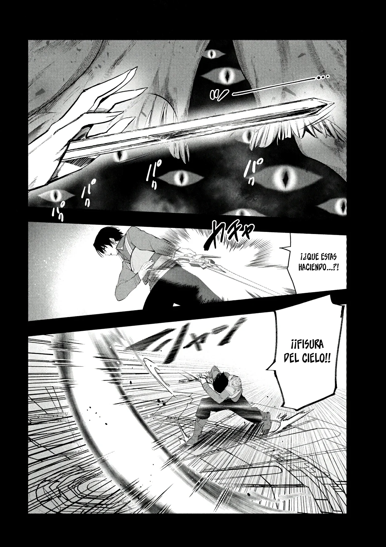 Kaiko sareta Ankoku Heishi (30-dai) no Slow na Second Life Capítulo 40 - Page 5