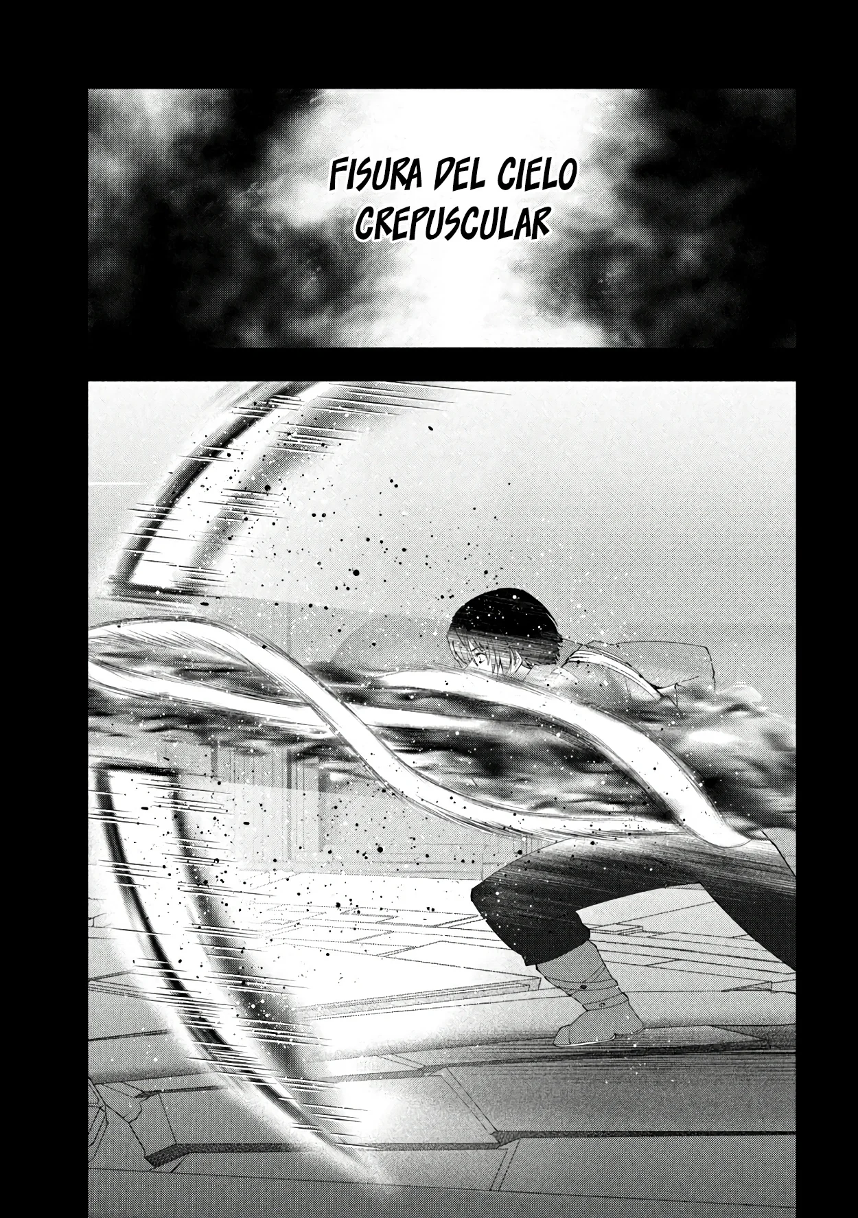 Kaiko sareta Ankoku Heishi (30-dai) no Slow na Second Life Capítulo 40 - Page 6