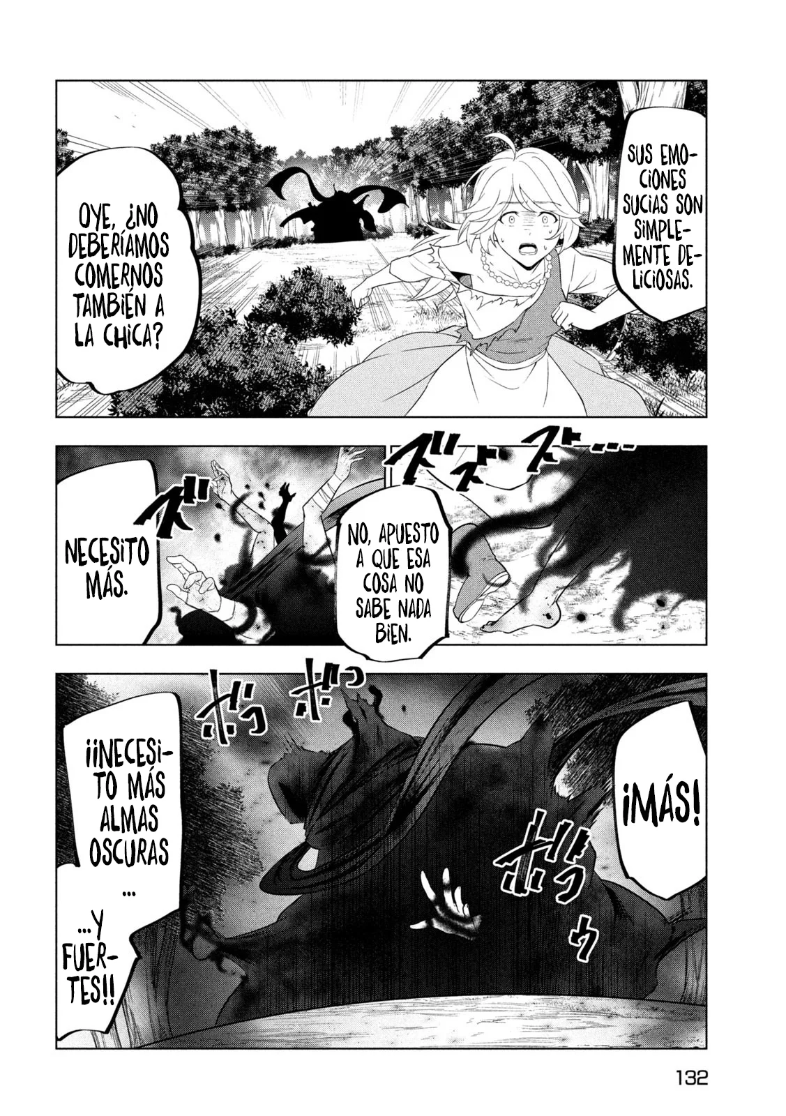 Kaiko sareta Ankoku Heishi (30-dai) no Slow na Second Life Capítulo 41 - Page 26