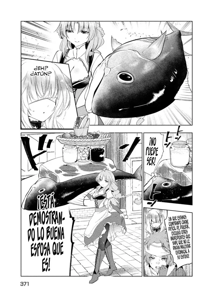 Kaiko sareta Ankoku Heishi (30-dai) no Slow na Second Life Capítulo 44 - Page 30