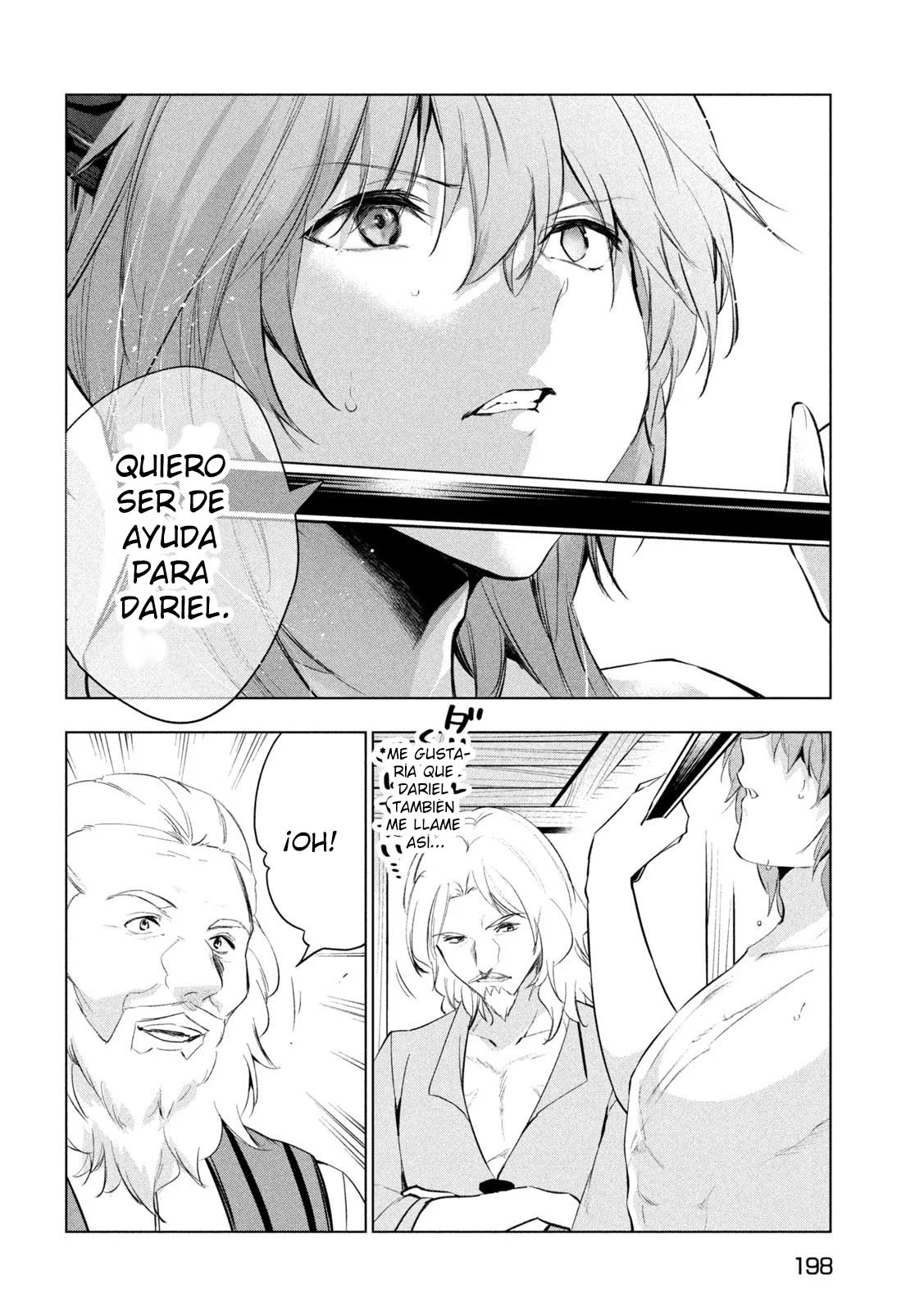Kaiko sareta Ankoku Heishi (30-dai) no Slow na Second Life Capítulo 47 - Page 24