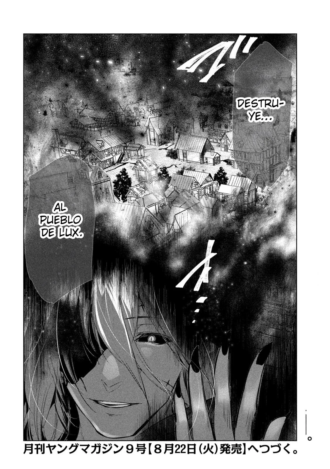 Kaiko sareta Ankoku Heishi (30-dai) no Slow na Second Life Capítulo 47 - Page 40