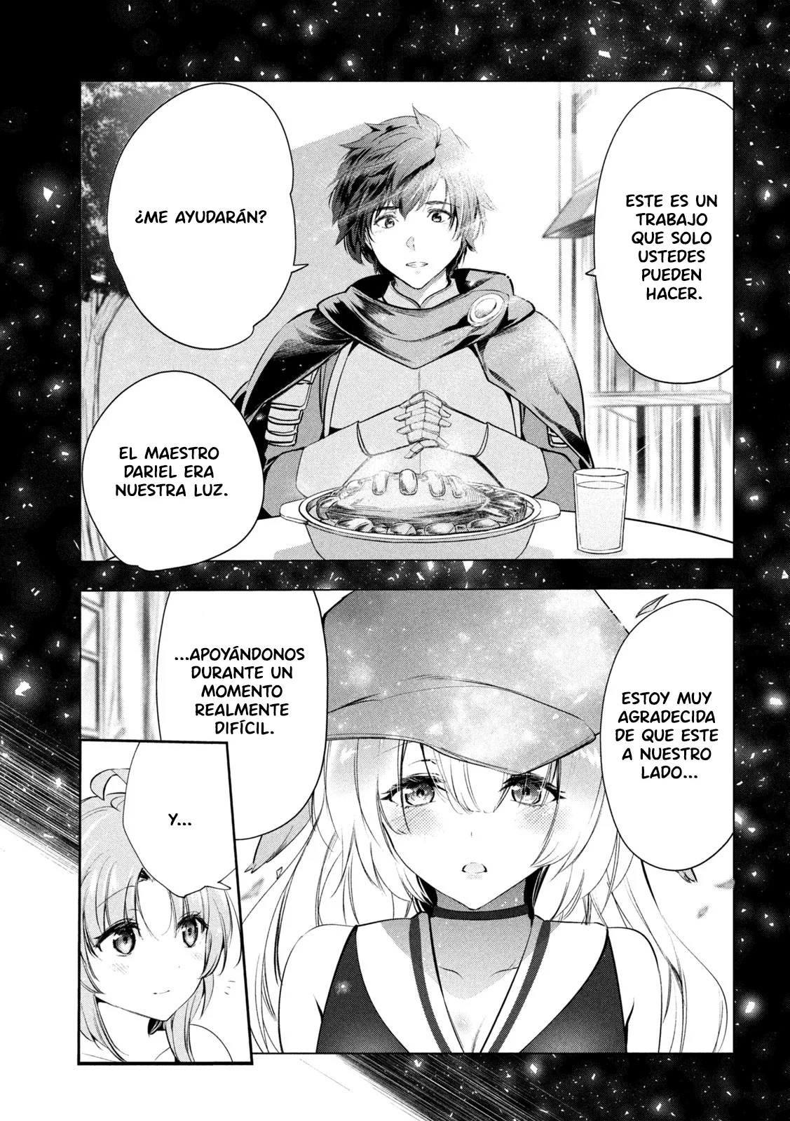 Kaiko sareta Ankoku Heishi (30-dai) no Slow na Second Life Capítulo 48 - Page 14