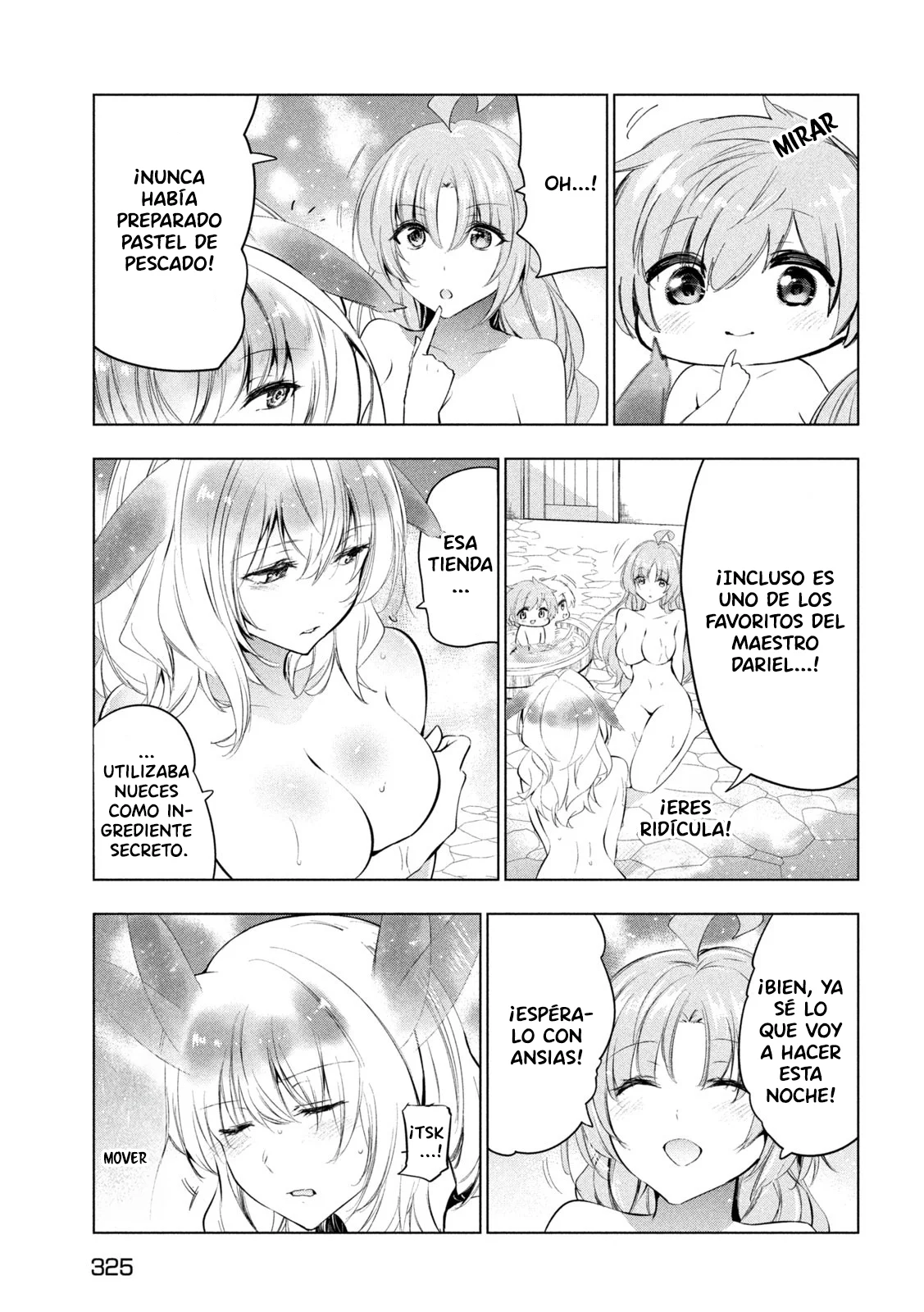 Kaiko sareta Ankoku Heishi (30-dai) no Slow na Second Life Capítulo 48 - Page 16