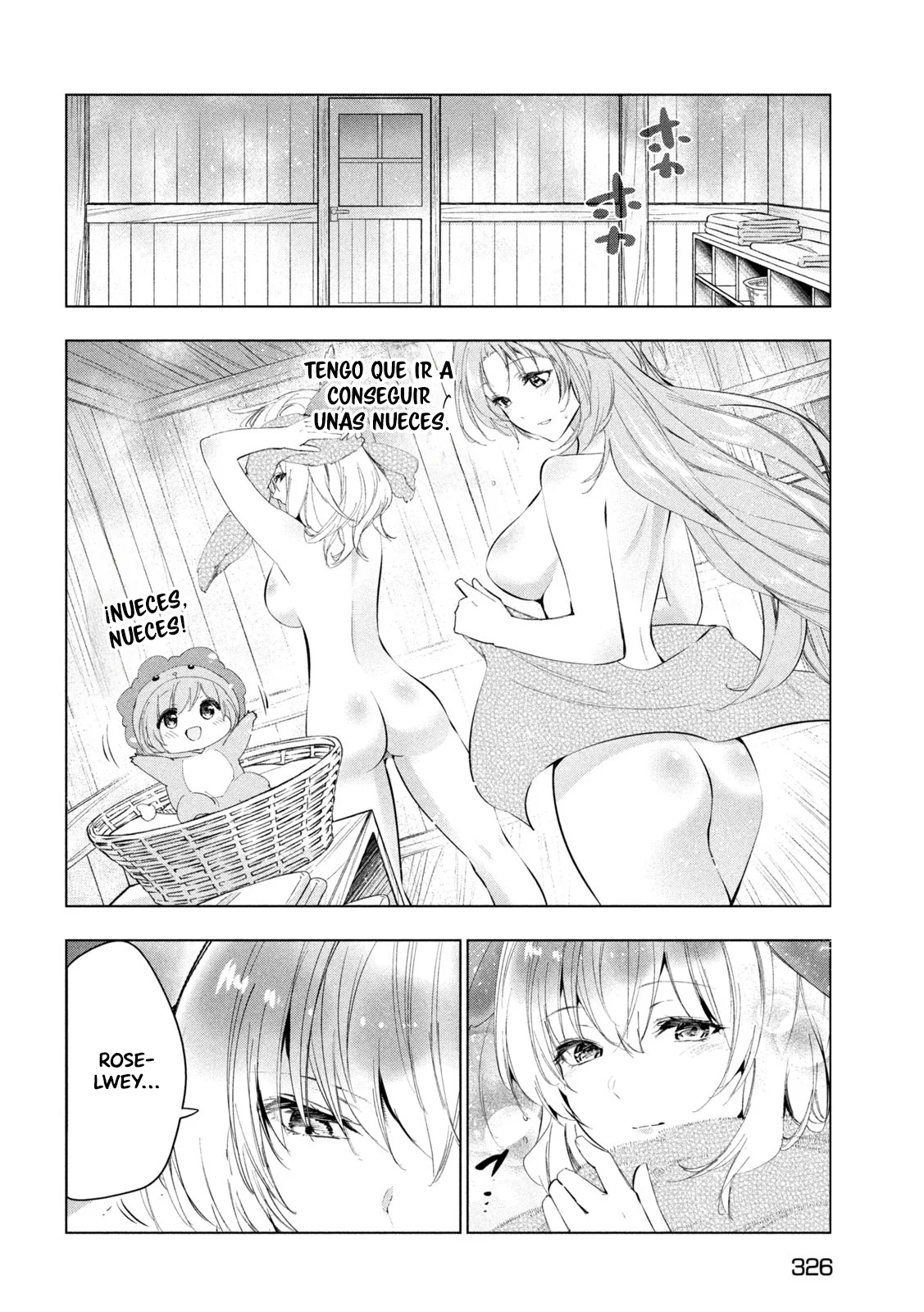 Kaiko sareta Ankoku Heishi (30-dai) no Slow na Second Life Capítulo 48 - Page 17