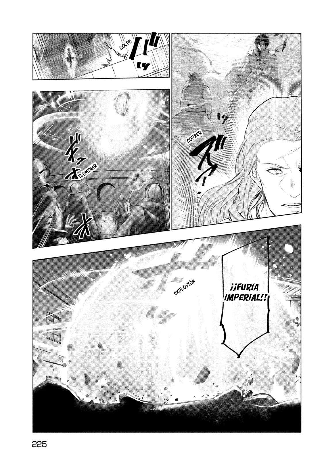 Kaiko sareta Ankoku Heishi (30-dai) no Slow na Second Life Capítulo 49 - Page 27