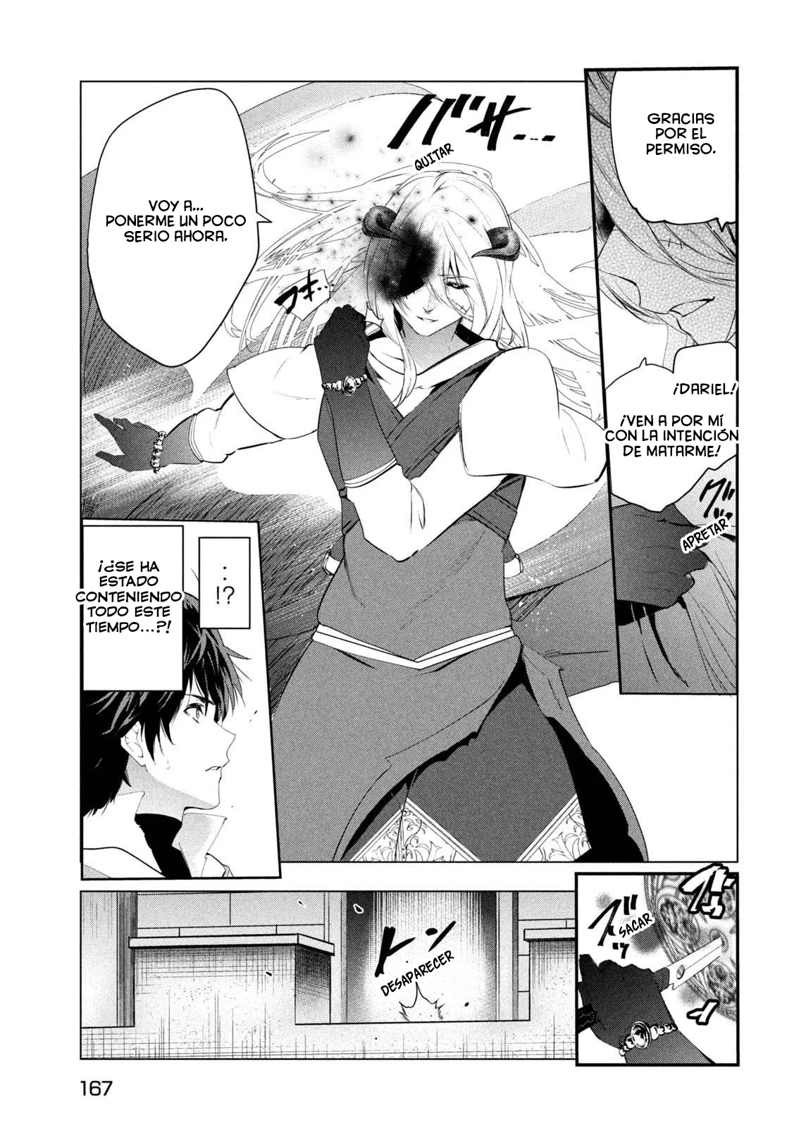 Kaiko sareta Ankoku Heishi (30-dai) no Slow na Second Life Capítulo 51 - Page 19