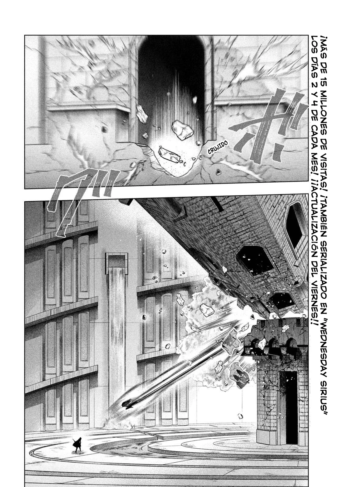 Kaiko sareta Ankoku Heishi (30-dai) no Slow na Second Life Capítulo 51 - Page 20
