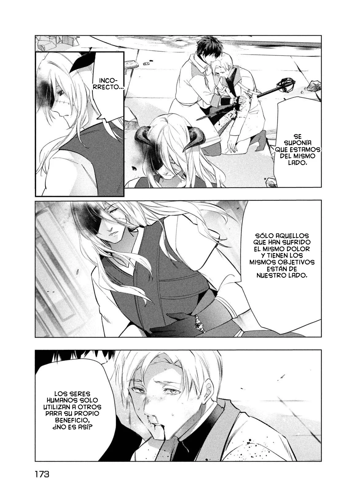 Kaiko sareta Ankoku Heishi (30-dai) no Slow na Second Life Capítulo 51 - Page 25