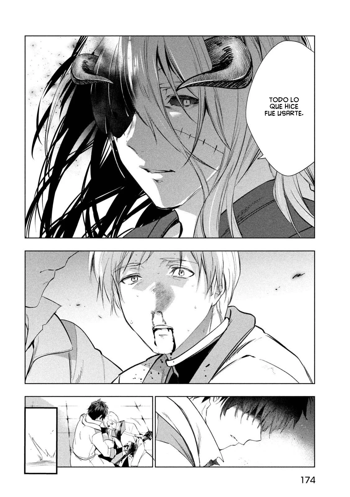 Kaiko sareta Ankoku Heishi (30-dai) no Slow na Second Life Capítulo 51 - Page 26