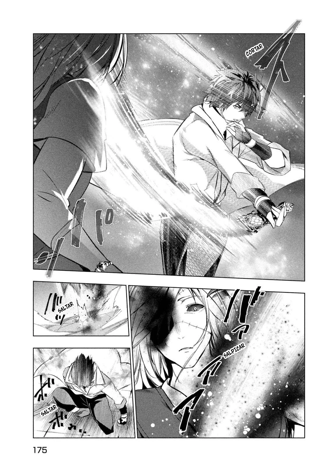 Kaiko sareta Ankoku Heishi (30-dai) no Slow na Second Life Capítulo 51 - Page 27