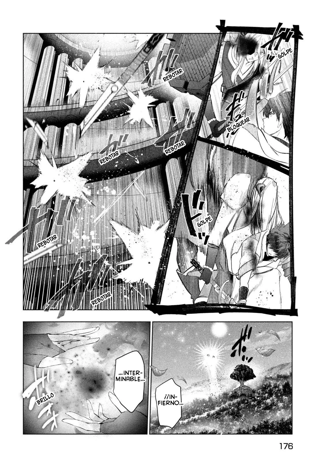 Kaiko sareta Ankoku Heishi (30-dai) no Slow na Second Life Capítulo 51 - Page 28