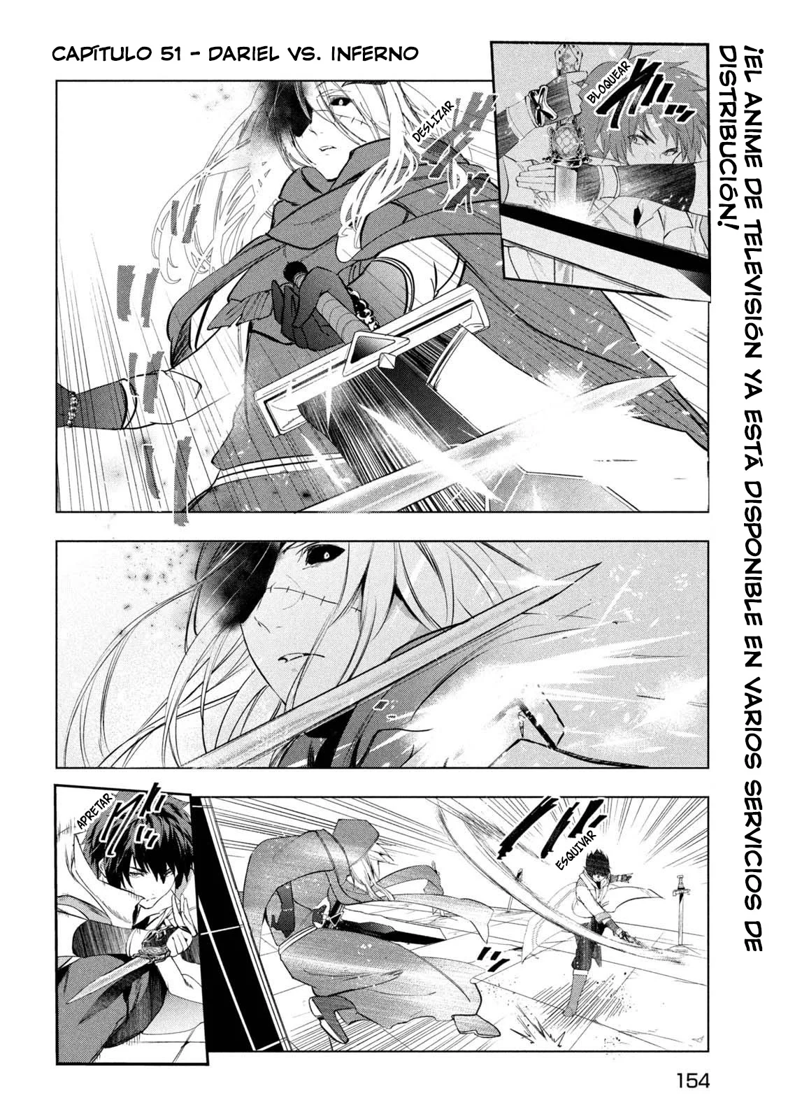 Kaiko sareta Ankoku Heishi (30-dai) no Slow na Second Life Capítulo 51 - Page 6