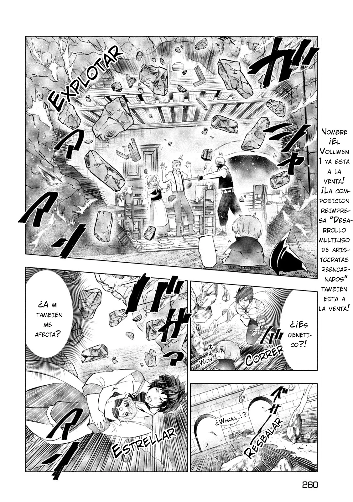 Kaiko sareta Ankoku Heishi (30-dai) no Slow na Second Life Capítulo 52 - Page 12