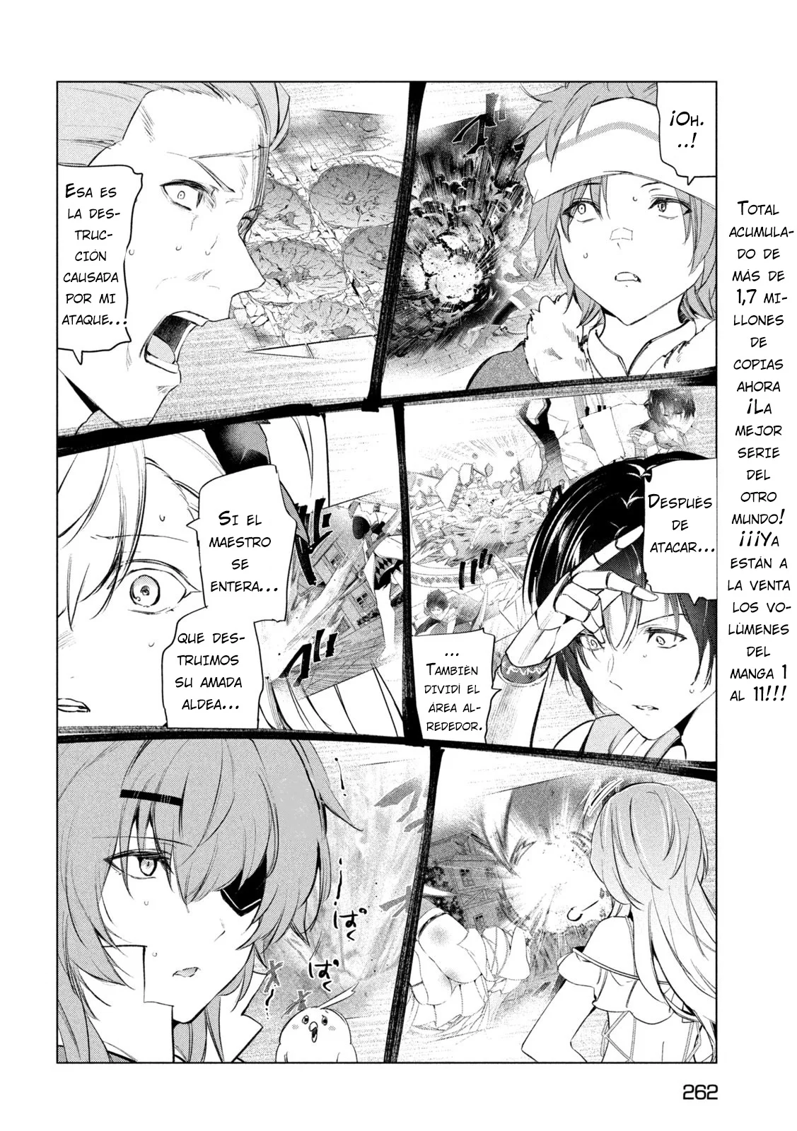 Kaiko sareta Ankoku Heishi (30-dai) no Slow na Second Life Capítulo 52 - Page 14