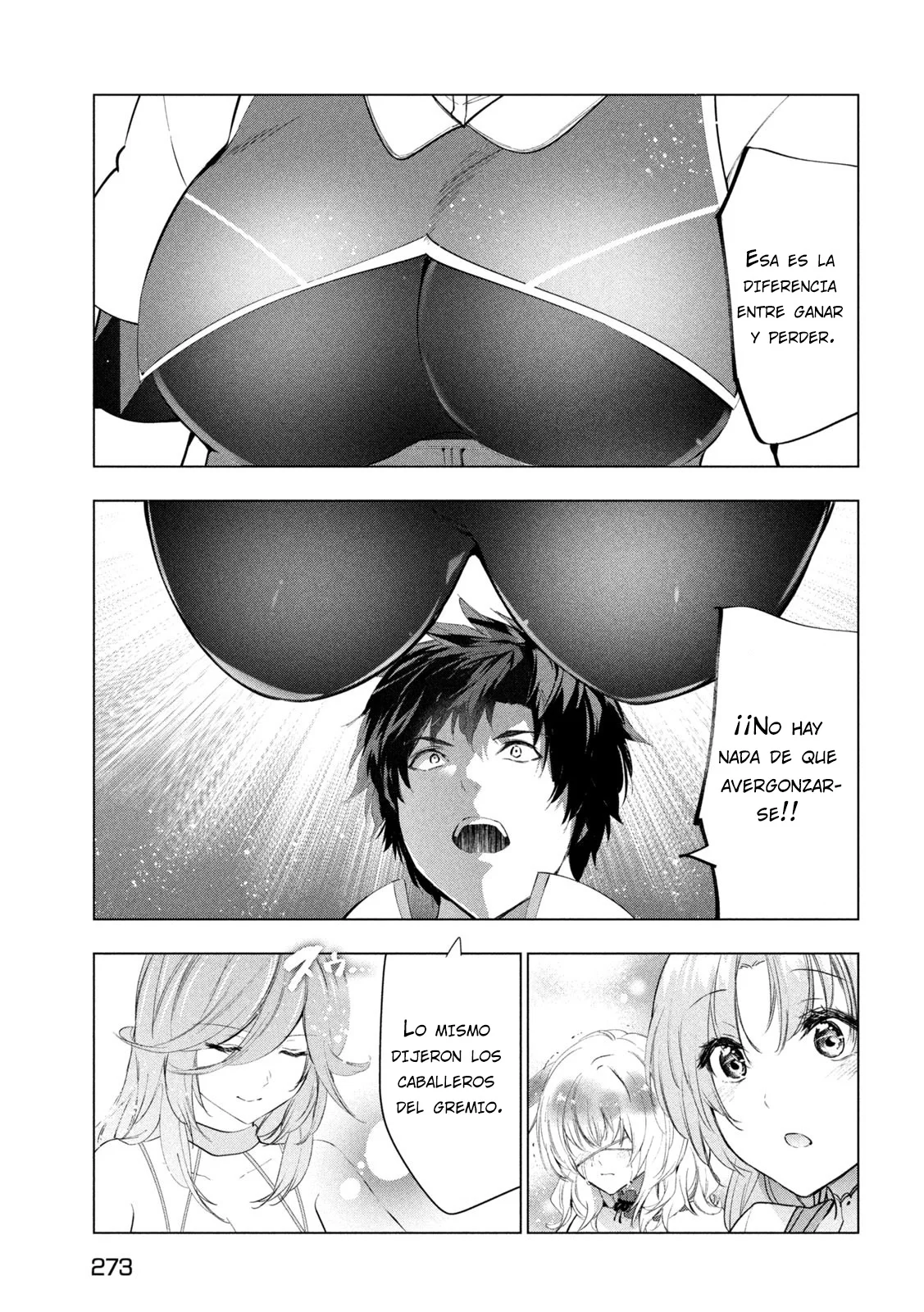 Kaiko sareta Ankoku Heishi (30-dai) no Slow na Second Life Capítulo 52 - Page 25