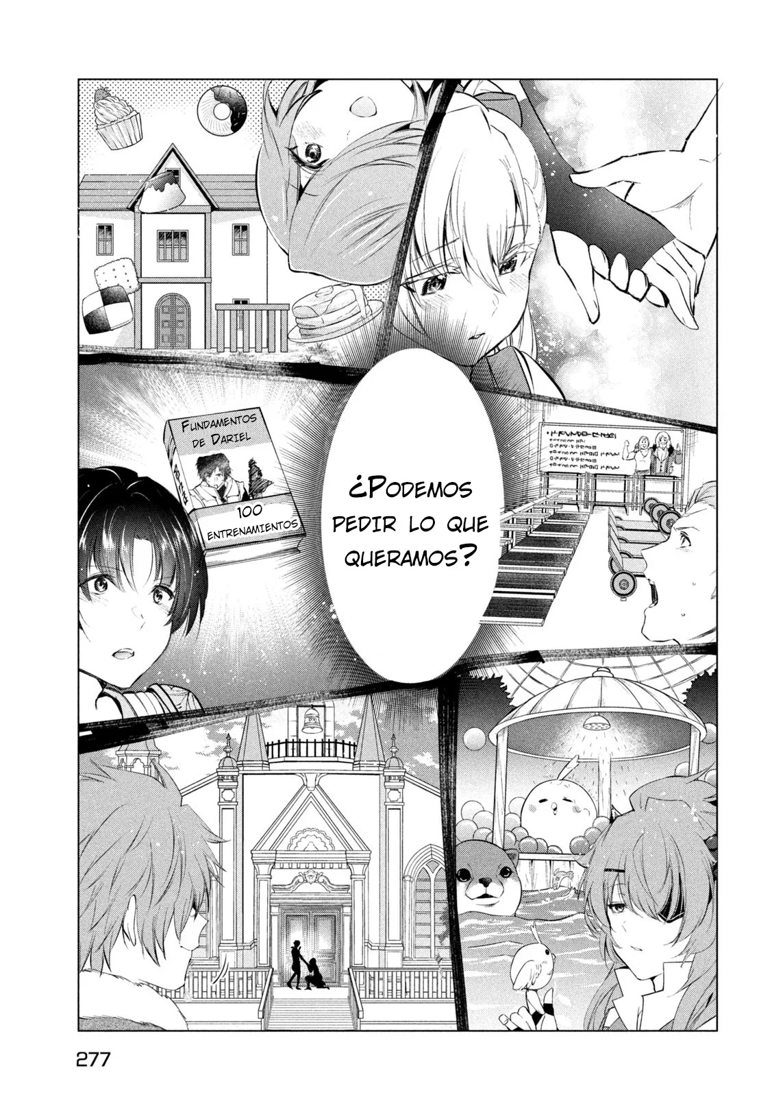 Kaiko sareta Ankoku Heishi (30-dai) no Slow na Second Life Capítulo 52 - Page 29