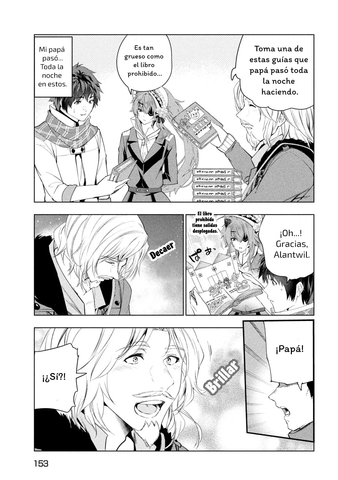 Kaiko sareta Ankoku Heishi (30-dai) no Slow na Second Life Capítulo 53 - Page 17