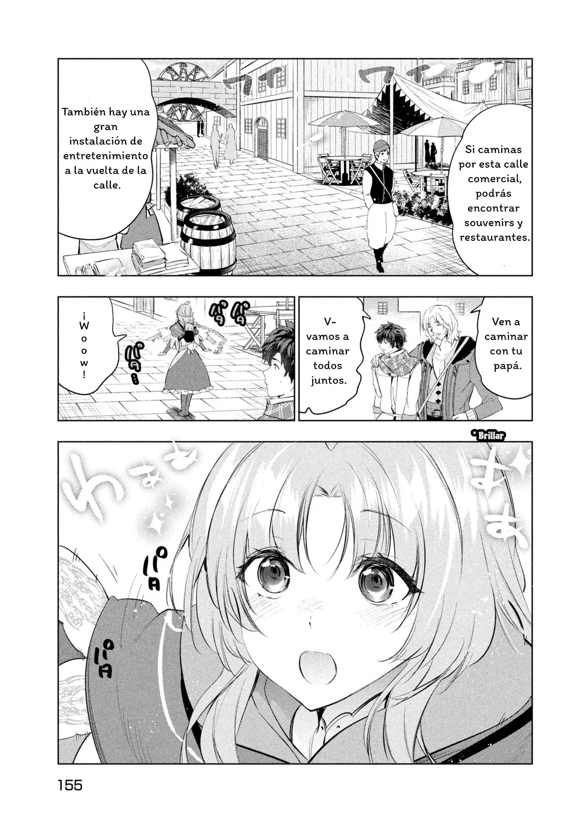 Kaiko sareta Ankoku Heishi (30-dai) no Slow na Second Life Capítulo 53 - Page 19