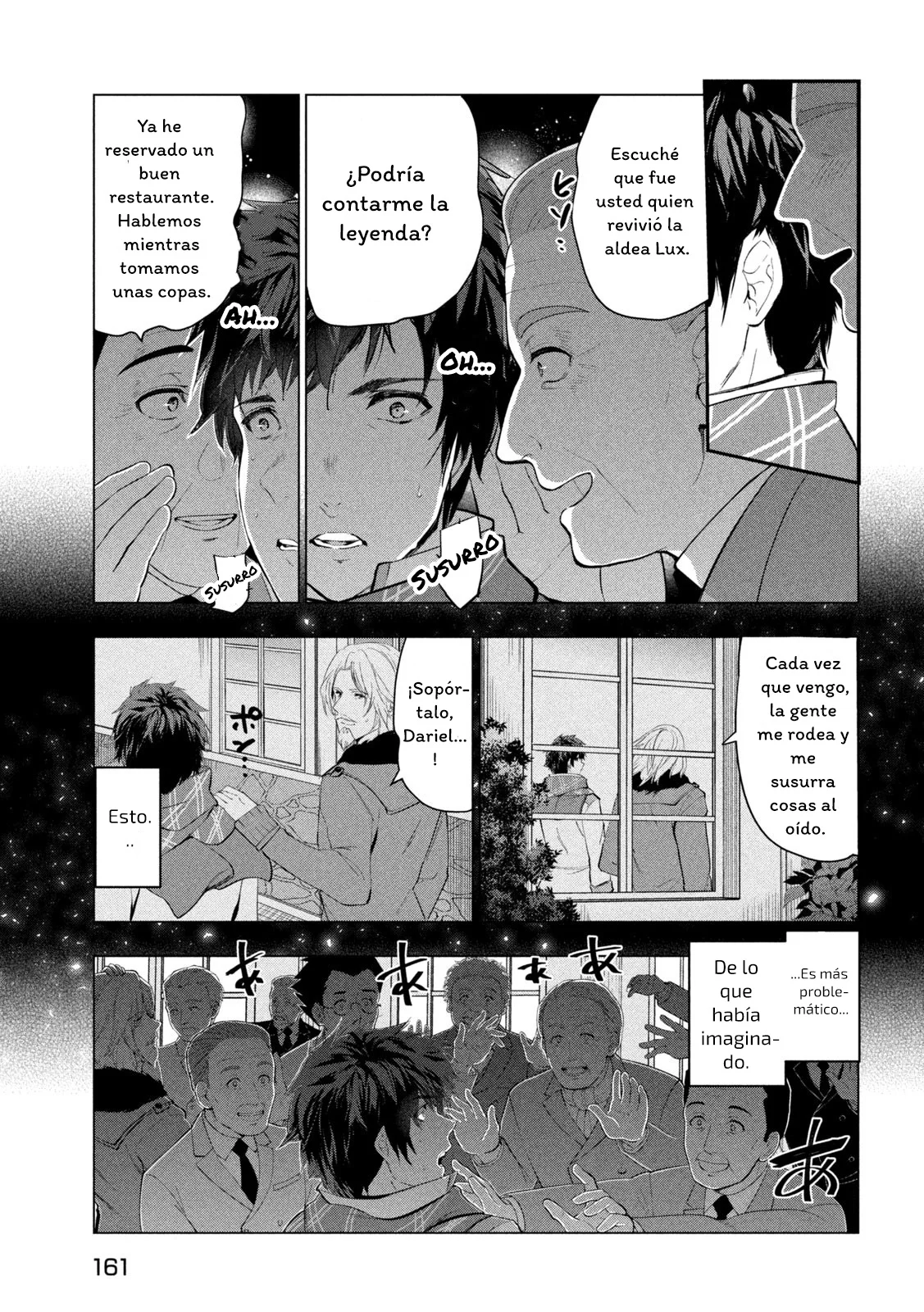 Kaiko sareta Ankoku Heishi (30-dai) no Slow na Second Life Capítulo 53 - Page 25