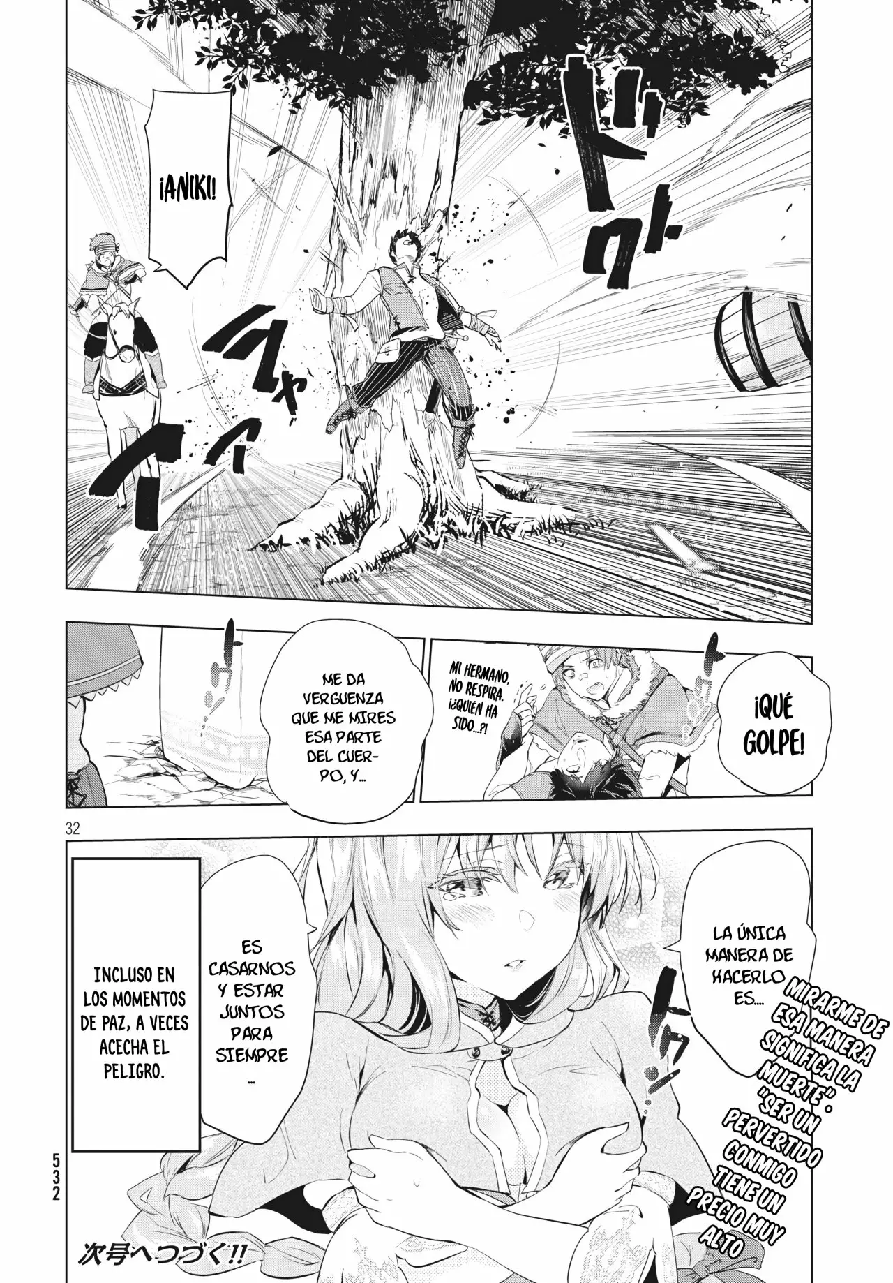 Kaiko sareta Ankoku Heishi (30-dai) no Slow na Second Life Capítulo 6.2 - Page 15