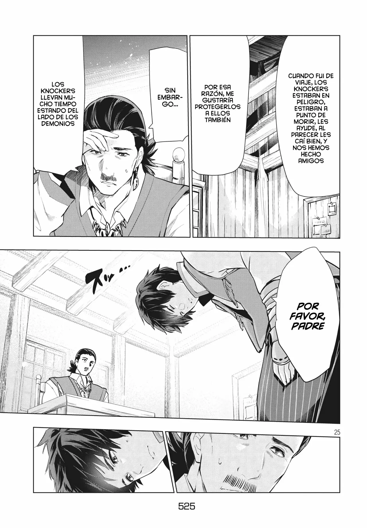Kaiko sareta Ankoku Heishi (30-dai) no Slow na Second Life Capítulo 6.2 - Page 9