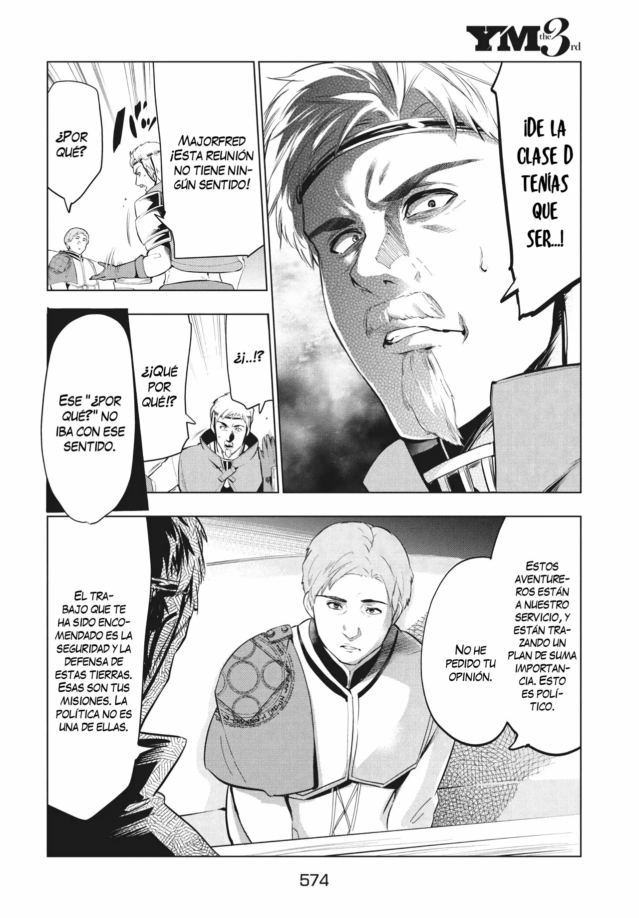 Kaiko sareta Ankoku Heishi (30-dai) no Slow na Second Life Capítulo 9.1 - Page 11