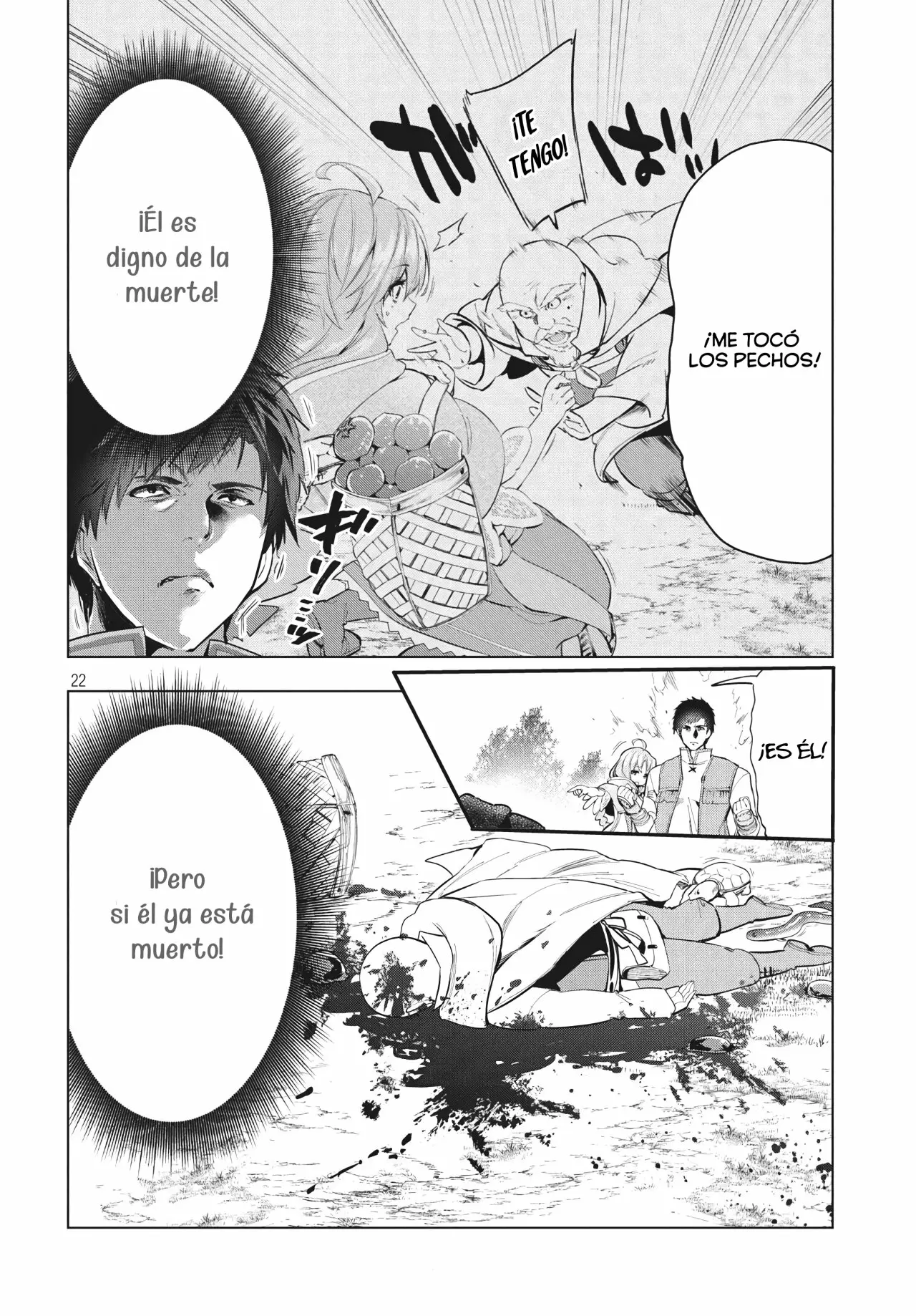 Kaiko sareta Ankoku Heishi (30-dai) no Slow na Second Life Capítulo 9.2 - Page 10