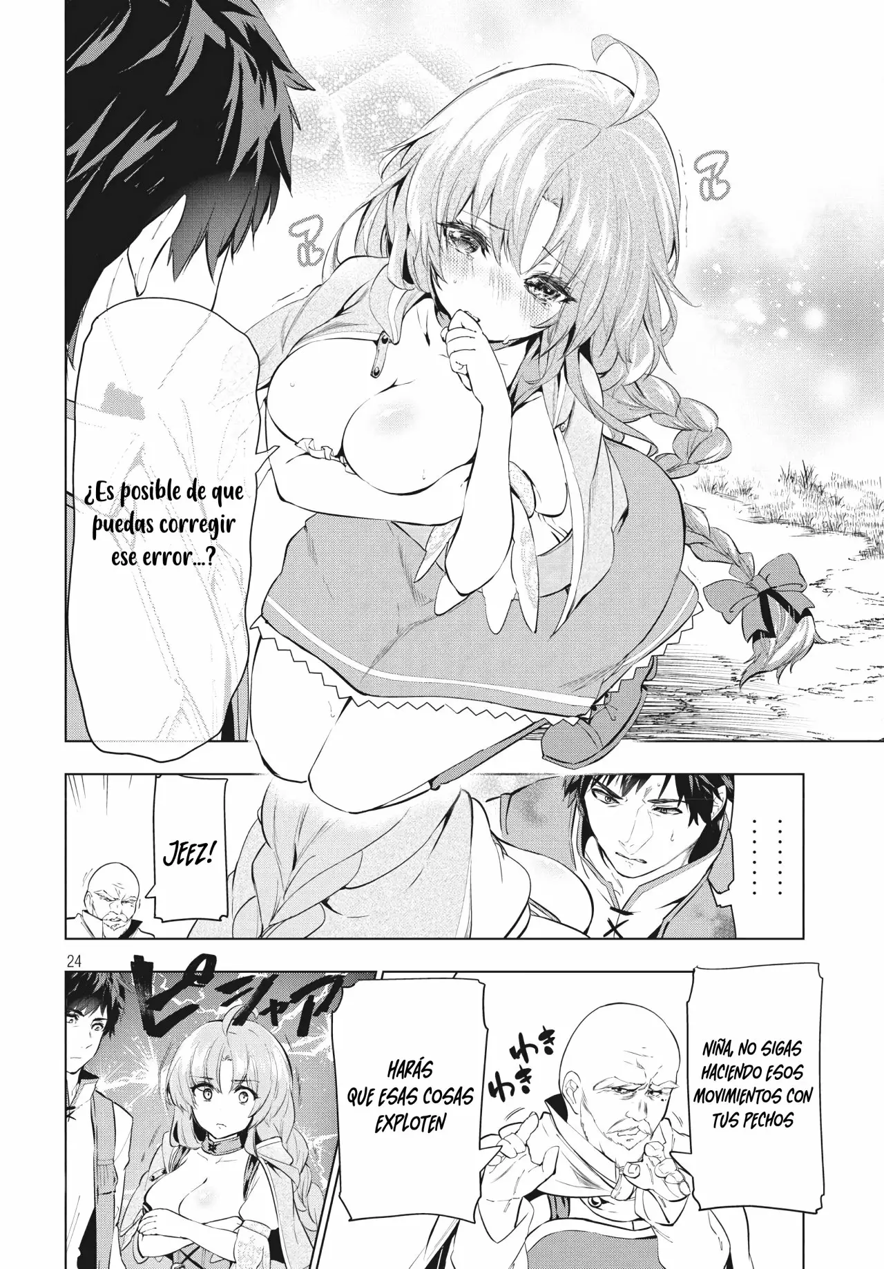 Kaiko sareta Ankoku Heishi (30-dai) no Slow na Second Life Capítulo 9.2 - Page 12