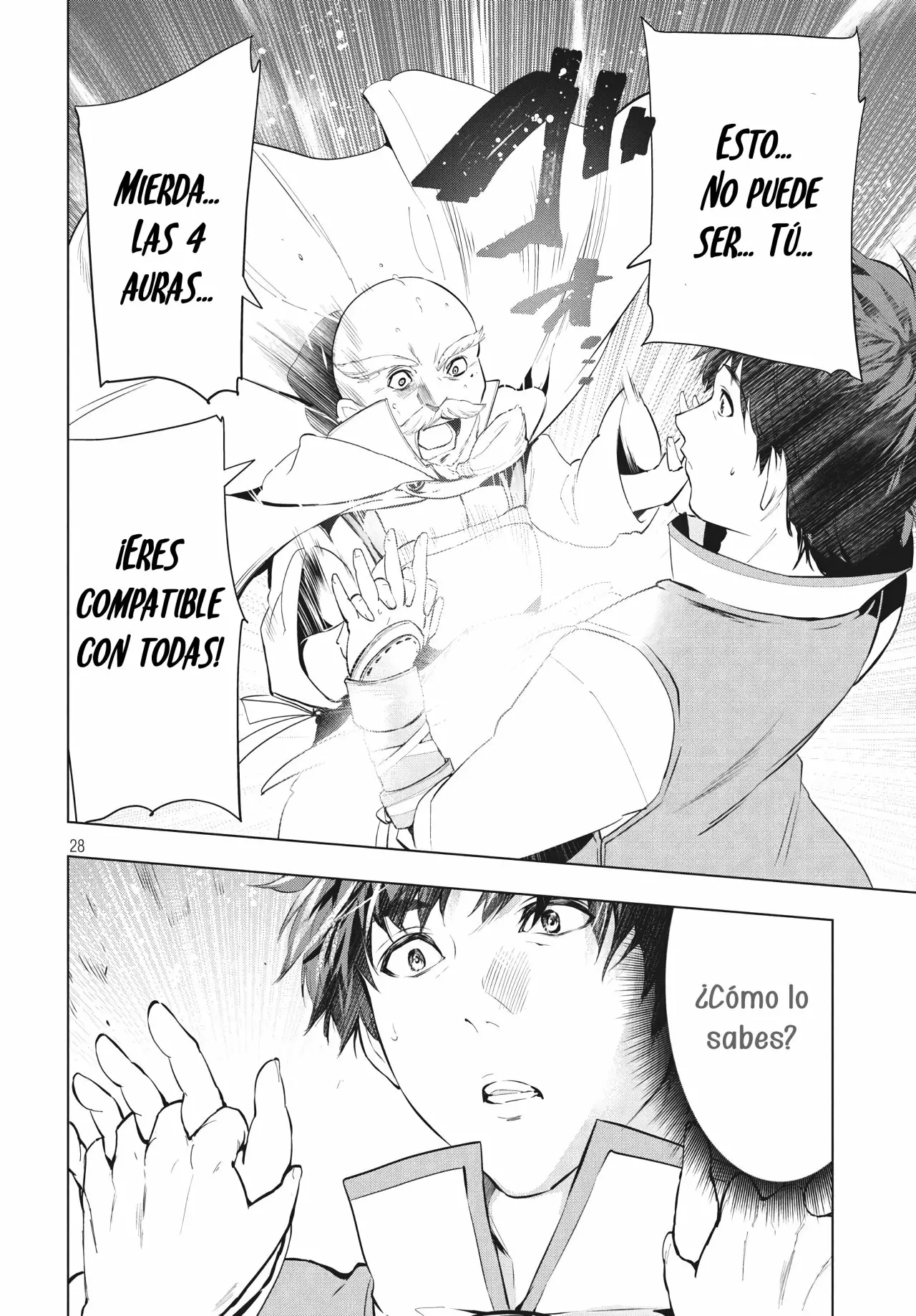 Kaiko sareta Ankoku Heishi (30-dai) no Slow na Second Life Capítulo 9.2 - Page 16